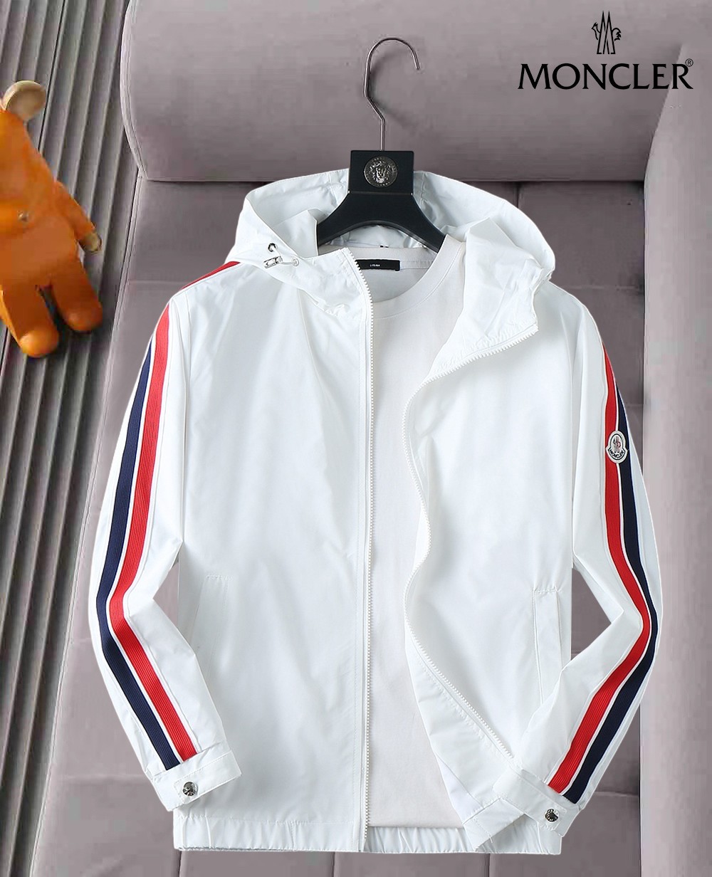 Moncler Jacket 06041