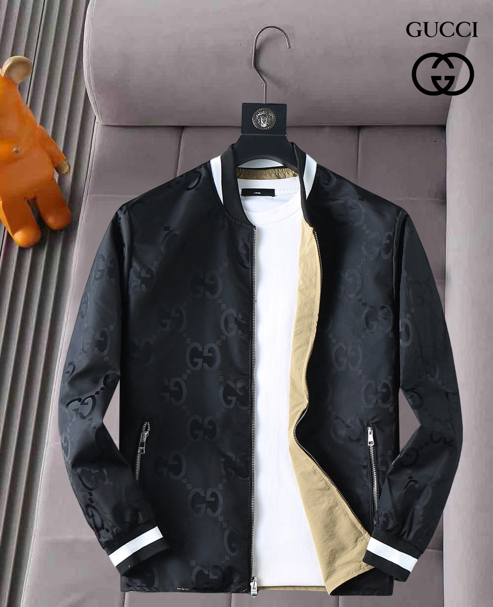 Alternative view of Jacket 06046