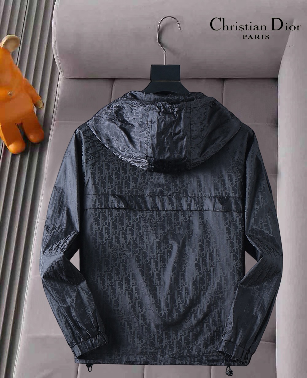 Alternative view of Dior Jacket 06020