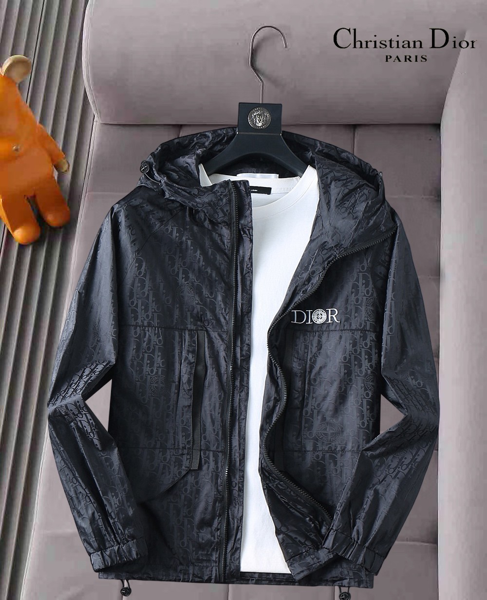 Dior Jacket 06020