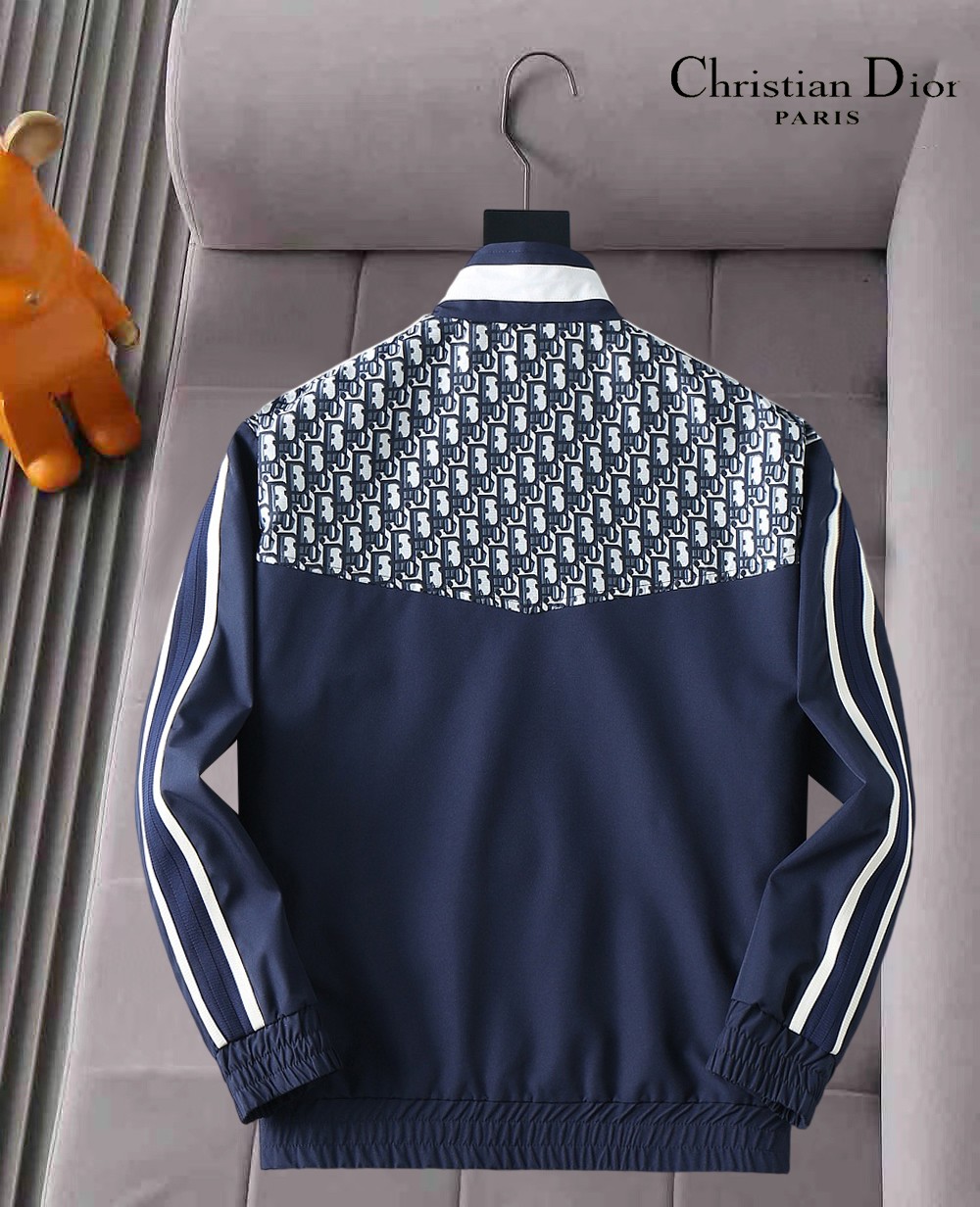Alternative view of Dior Jacket 06045