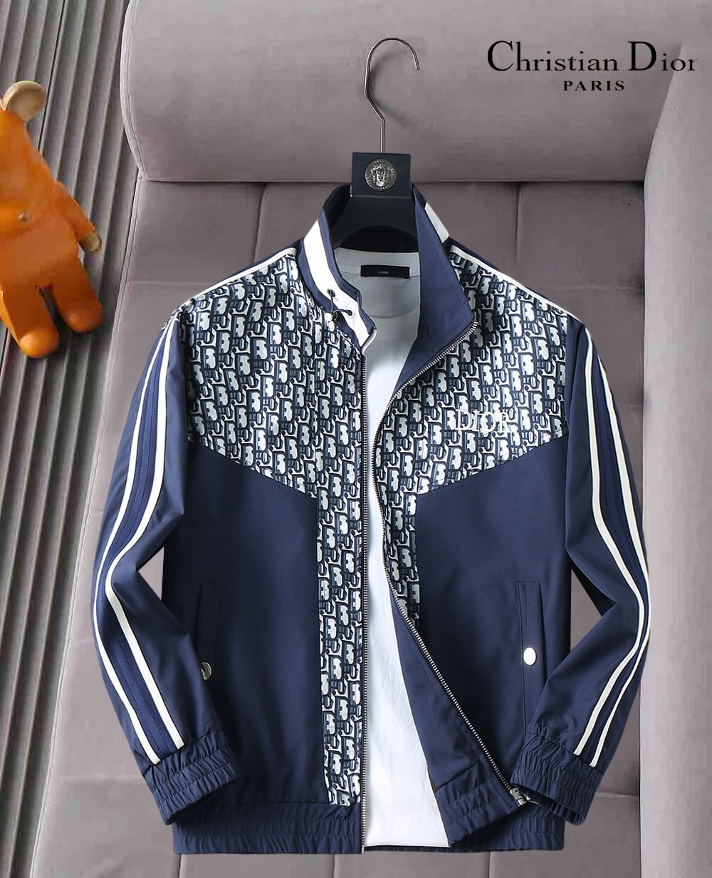 Dior Jacket 06045