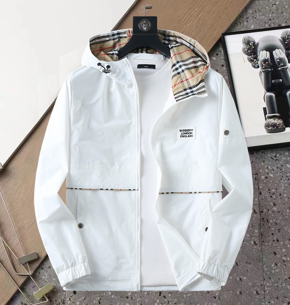 Burberry Jacket 05126