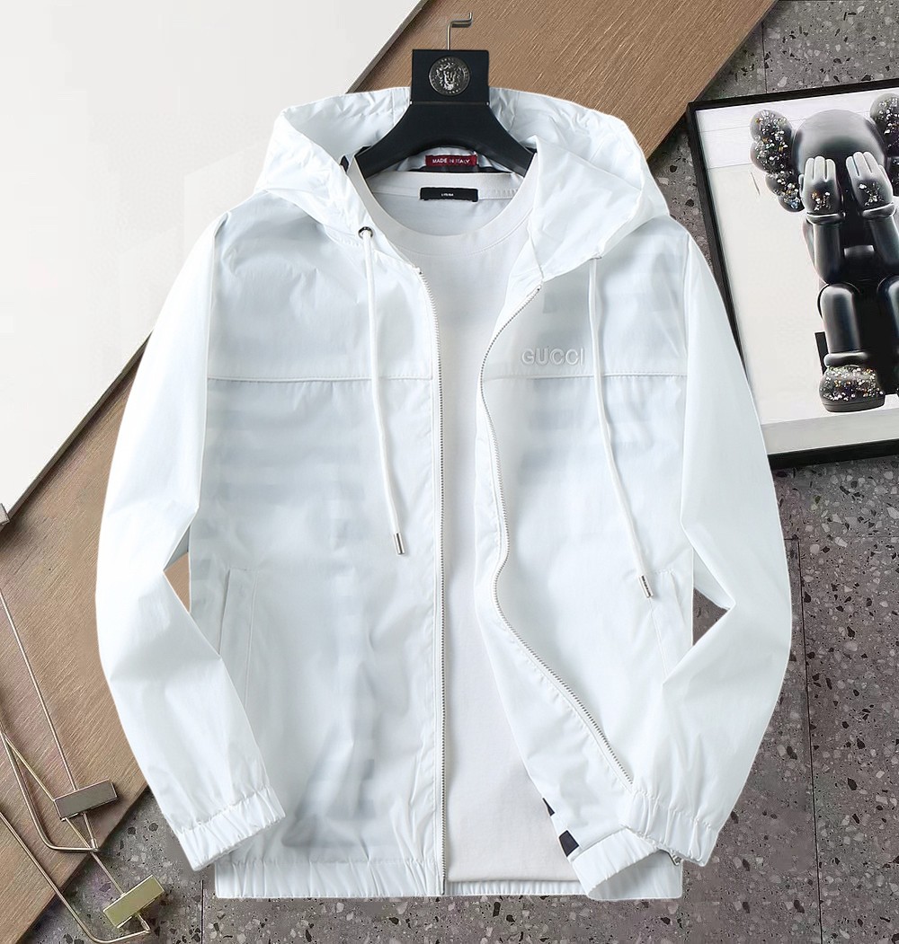 Alternative view of Jacket 05042