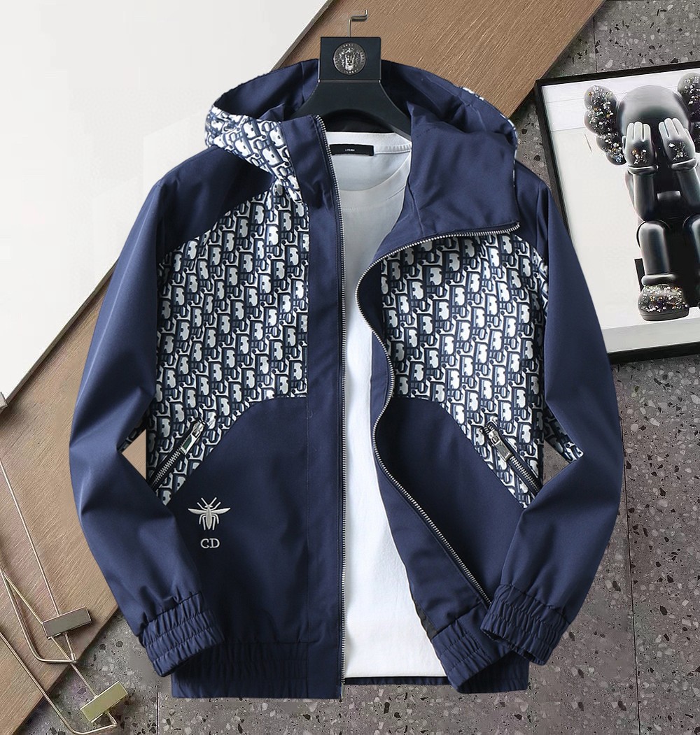 Alternative view of Dior Jacket 05104