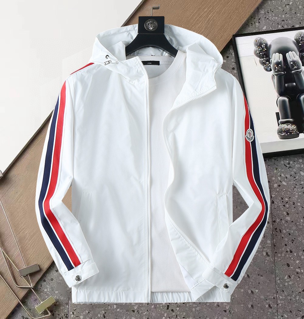 Moncler Jacket 05127