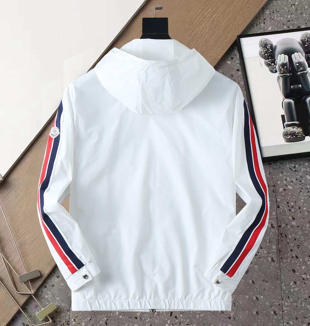 Alternative view of Moncler Jacket 05127