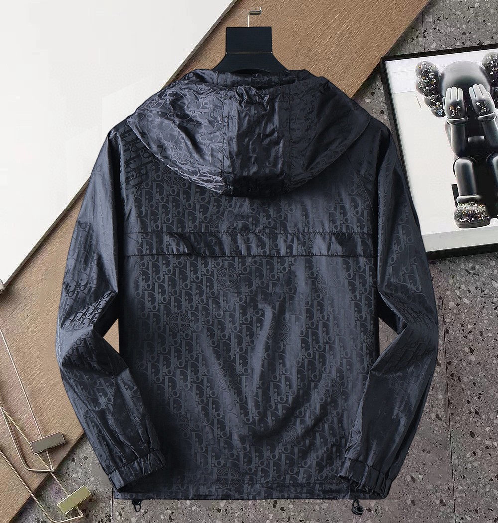 Alternative view of Dior Jacket 05040