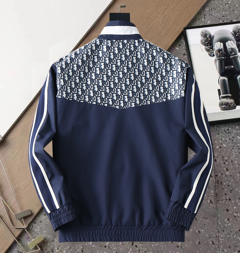 Alternative view of Dior Jacket 05105