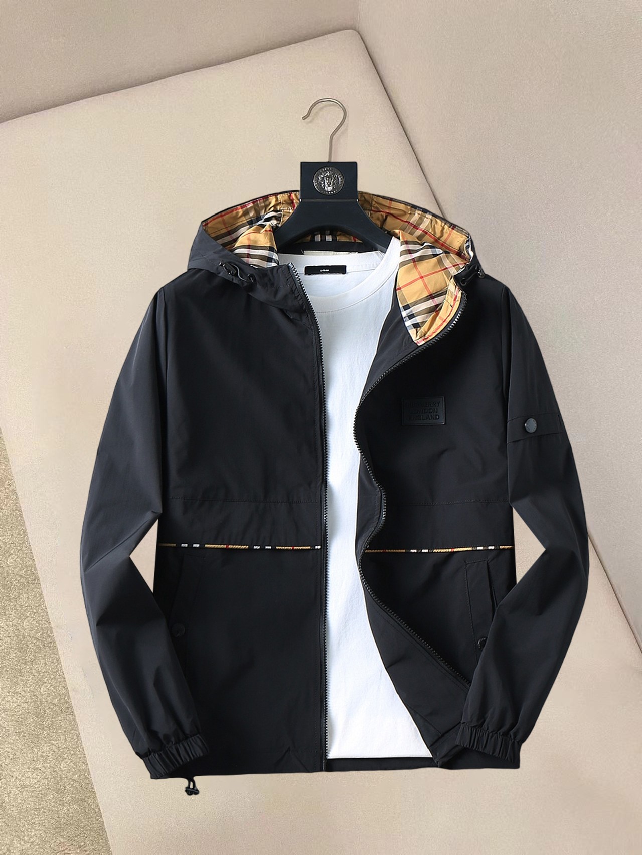 Burberry Jacket 01989