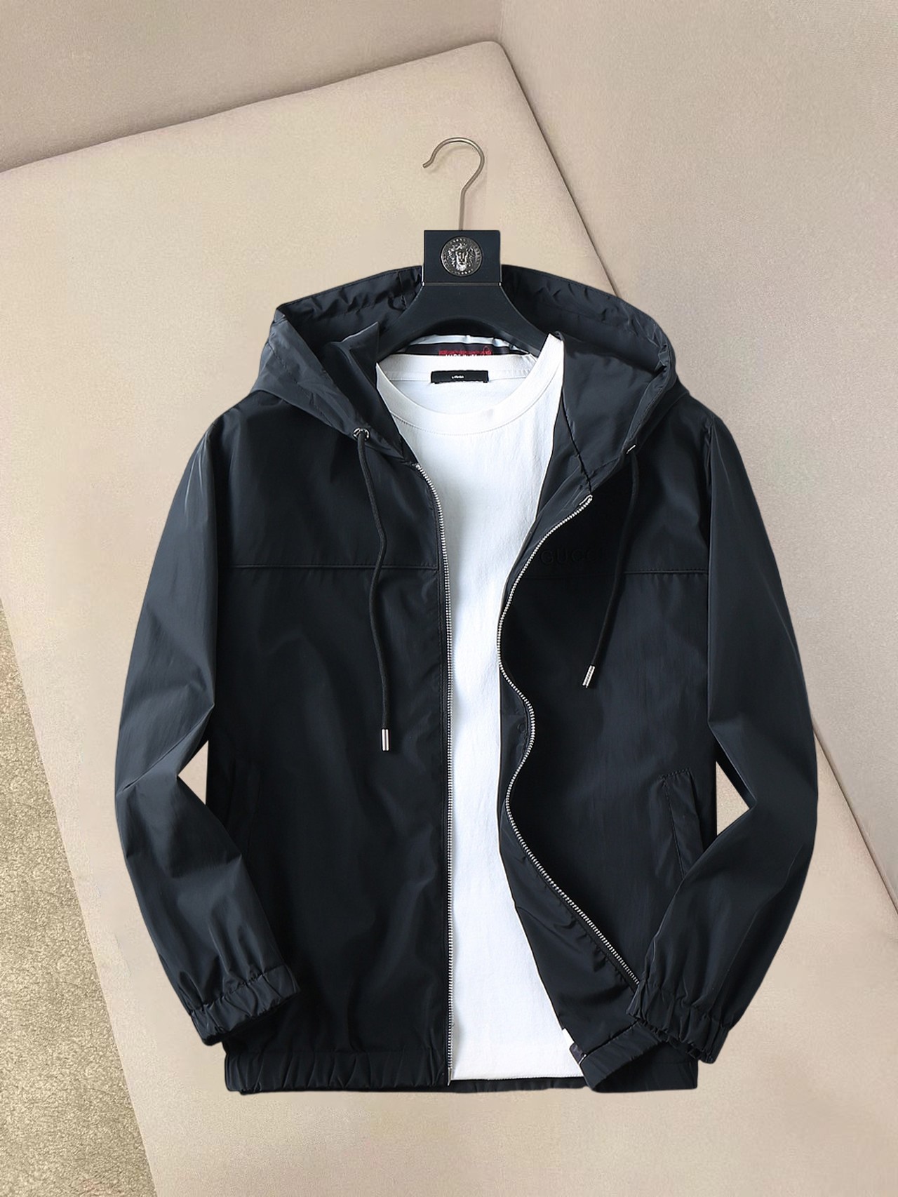 Jacket 01988