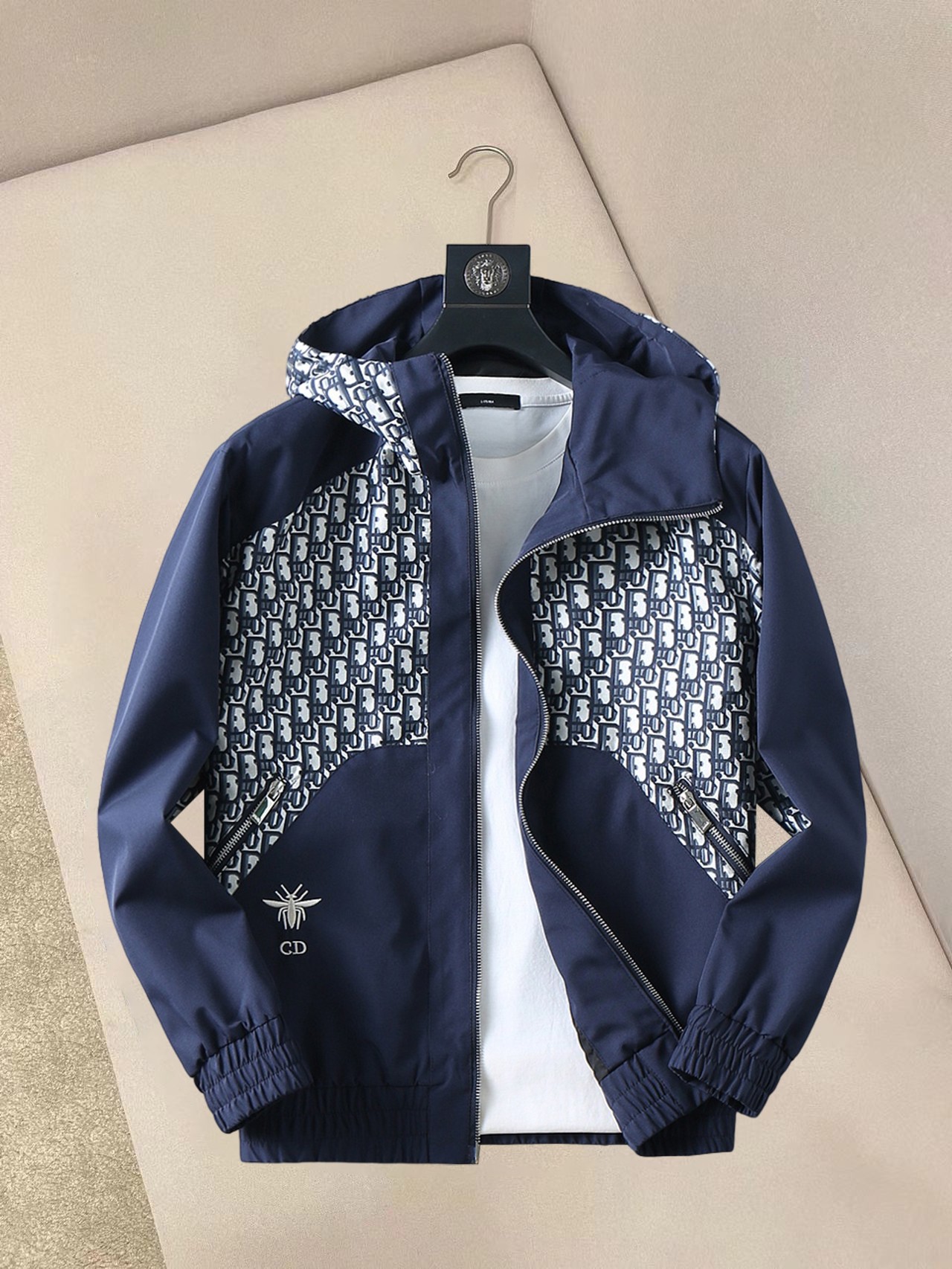 Alternative view of Dior Jacket 01987
