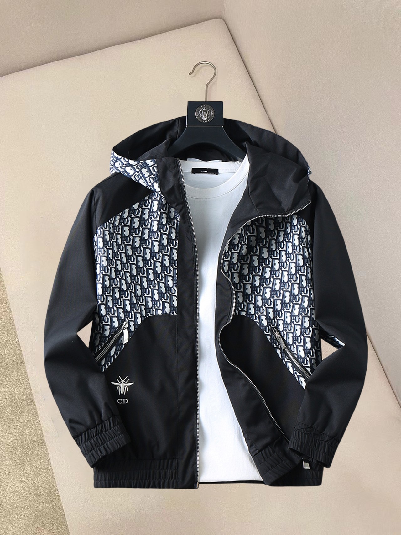 Dior Jacket 01987