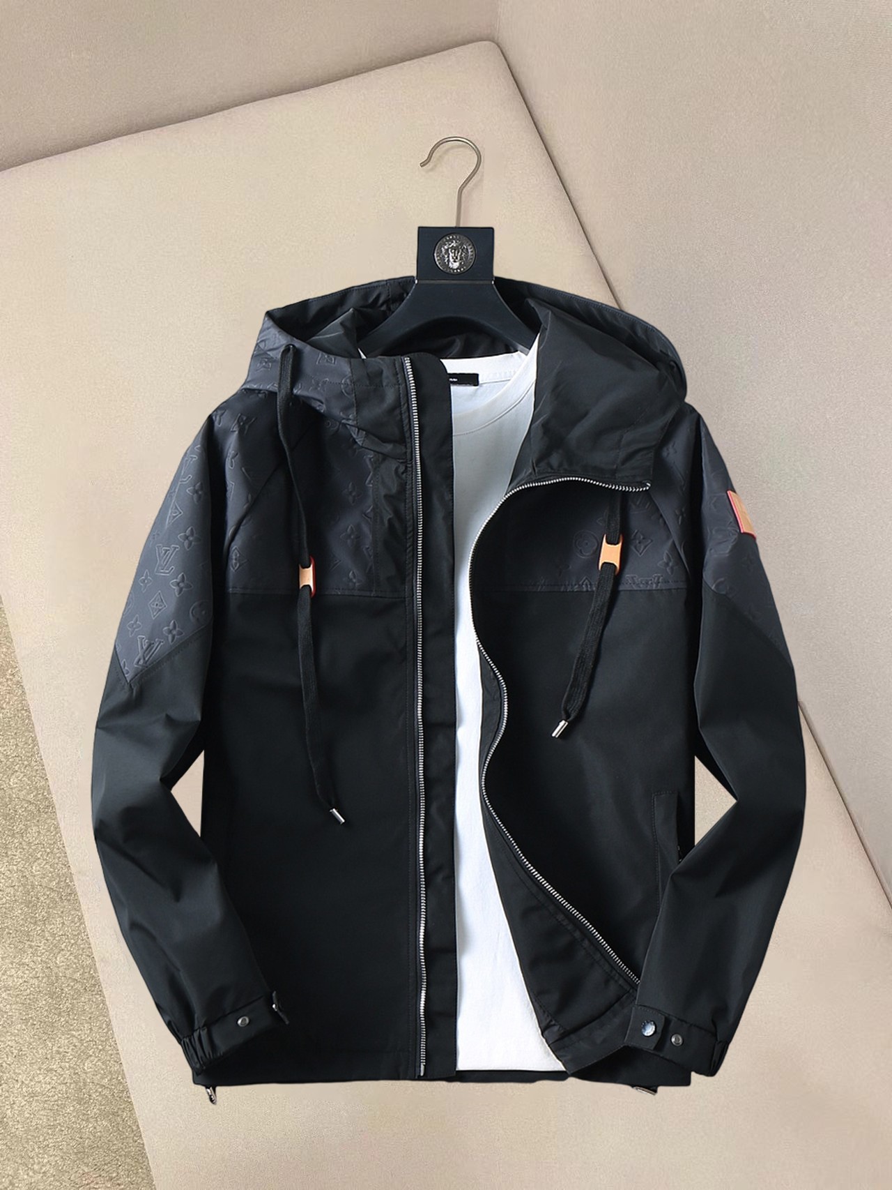 Louis Vuitton Jacket 01986