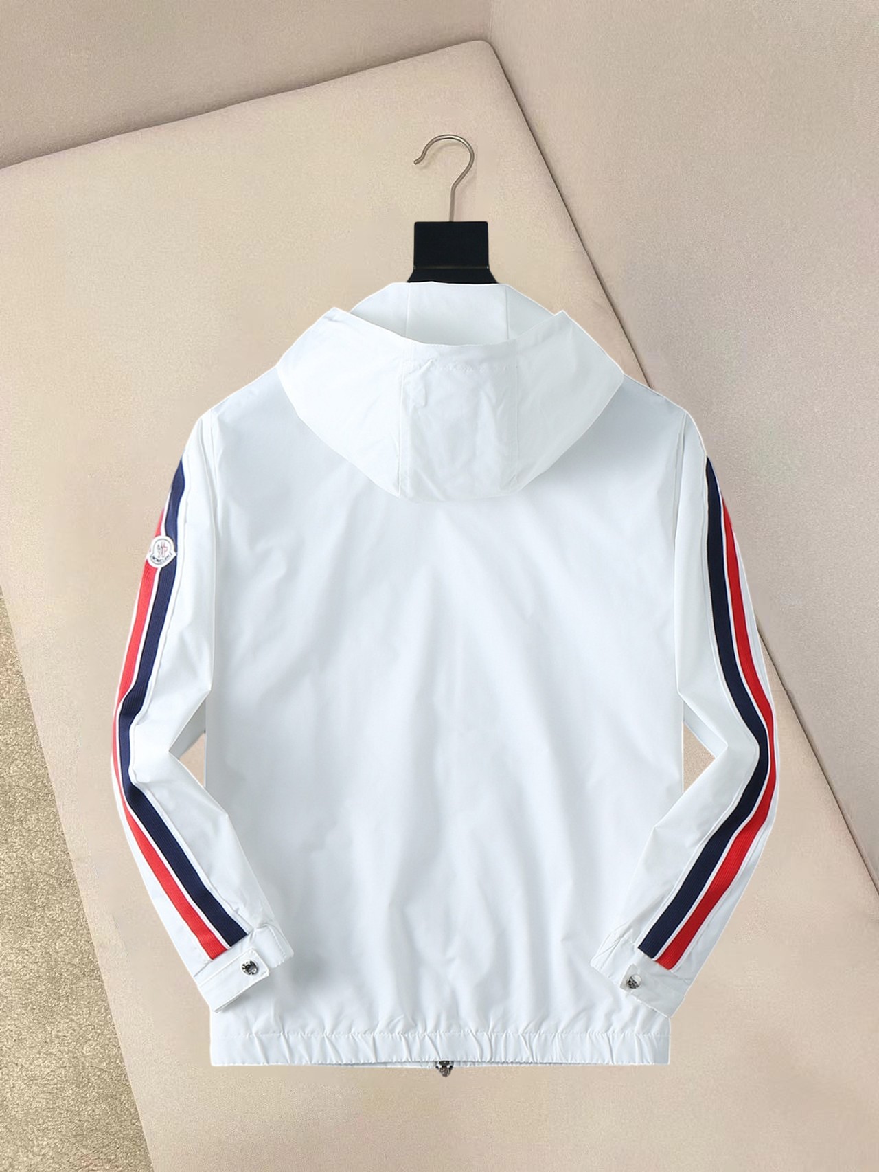 Alternative view of Moncler Jacket 01940