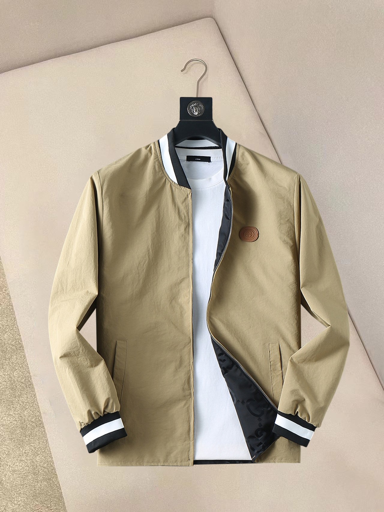 Jacket 01984