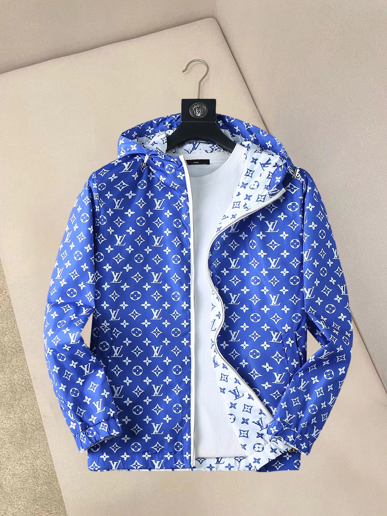 Louis Vuitton Jacket 01983