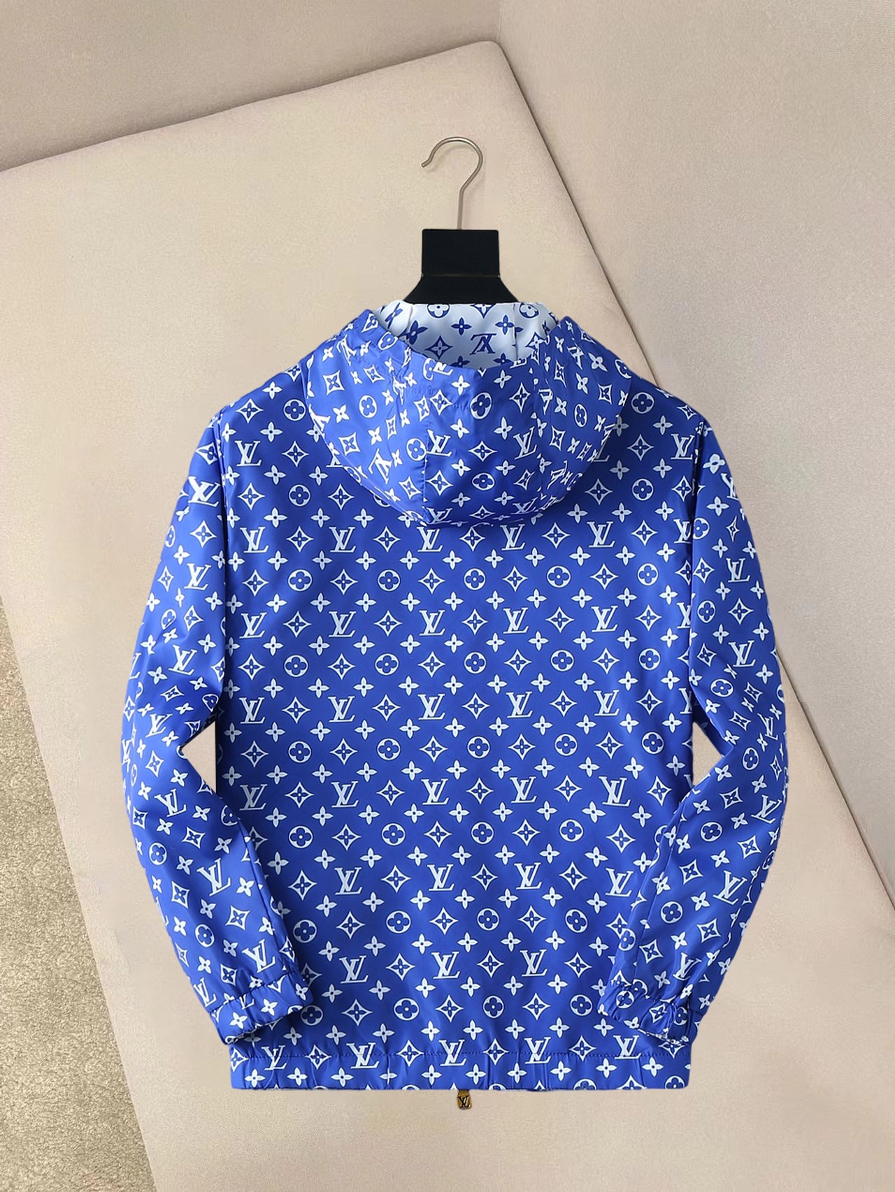 Alternative view of Louis Vuitton Jacket 01983