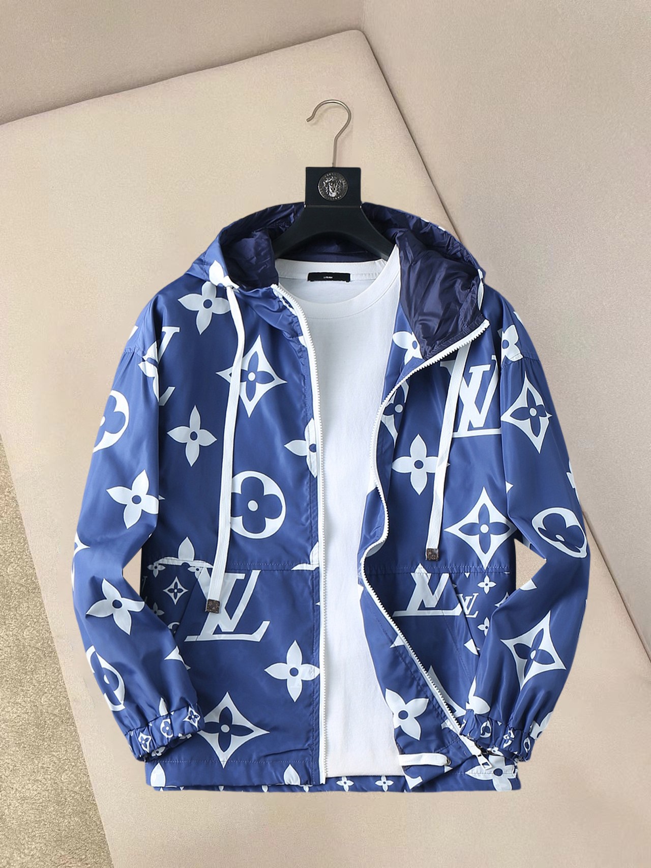 Louis Vuitton Jacket 01981