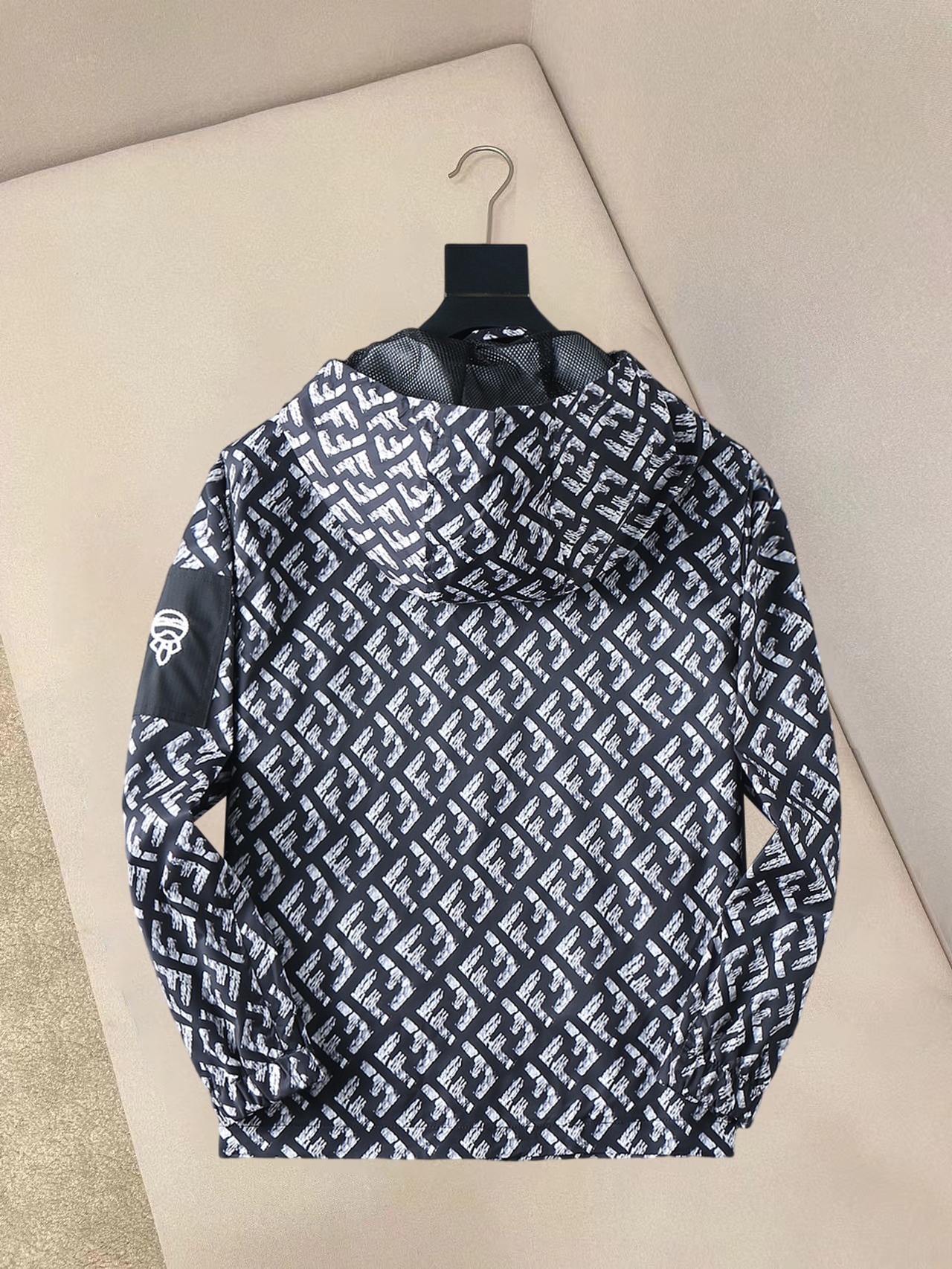Alternative view of Fendi Jacket 01980