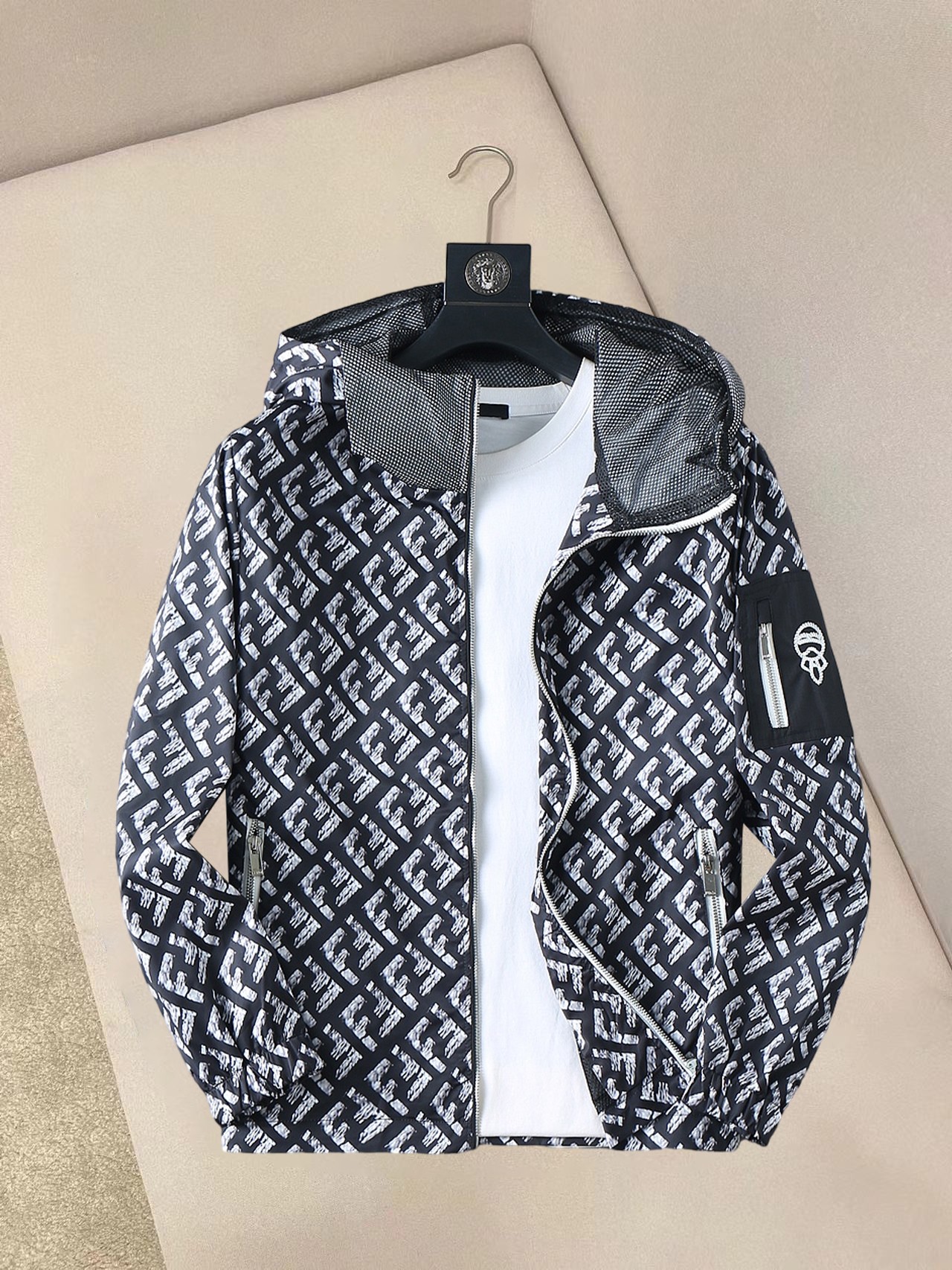 Fendi Jacket 01980