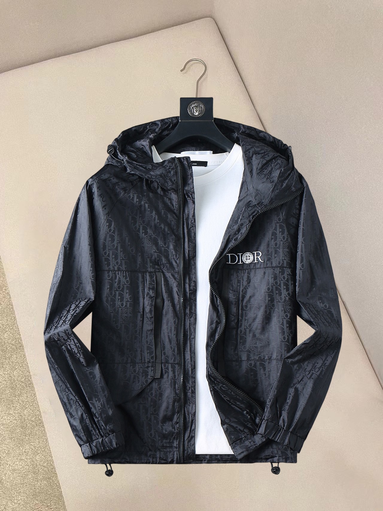 Dior Jacket 01979