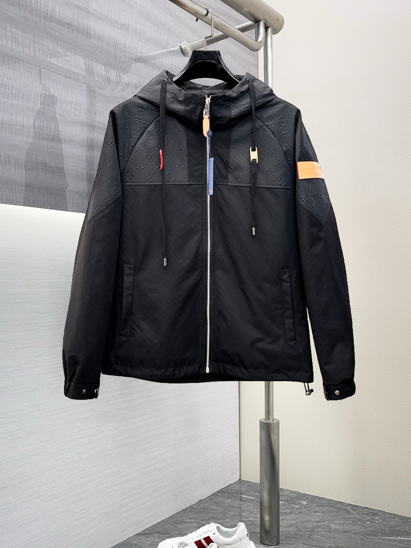 Louis Vuitton Jacket 09009