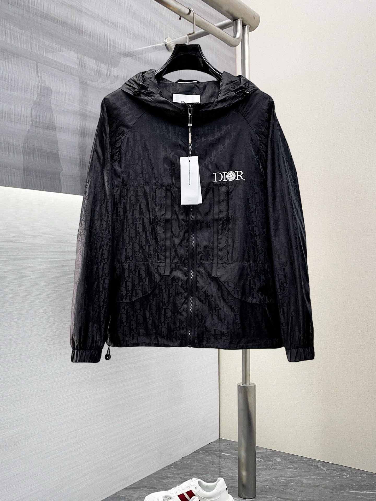 Dior Jacket 09008