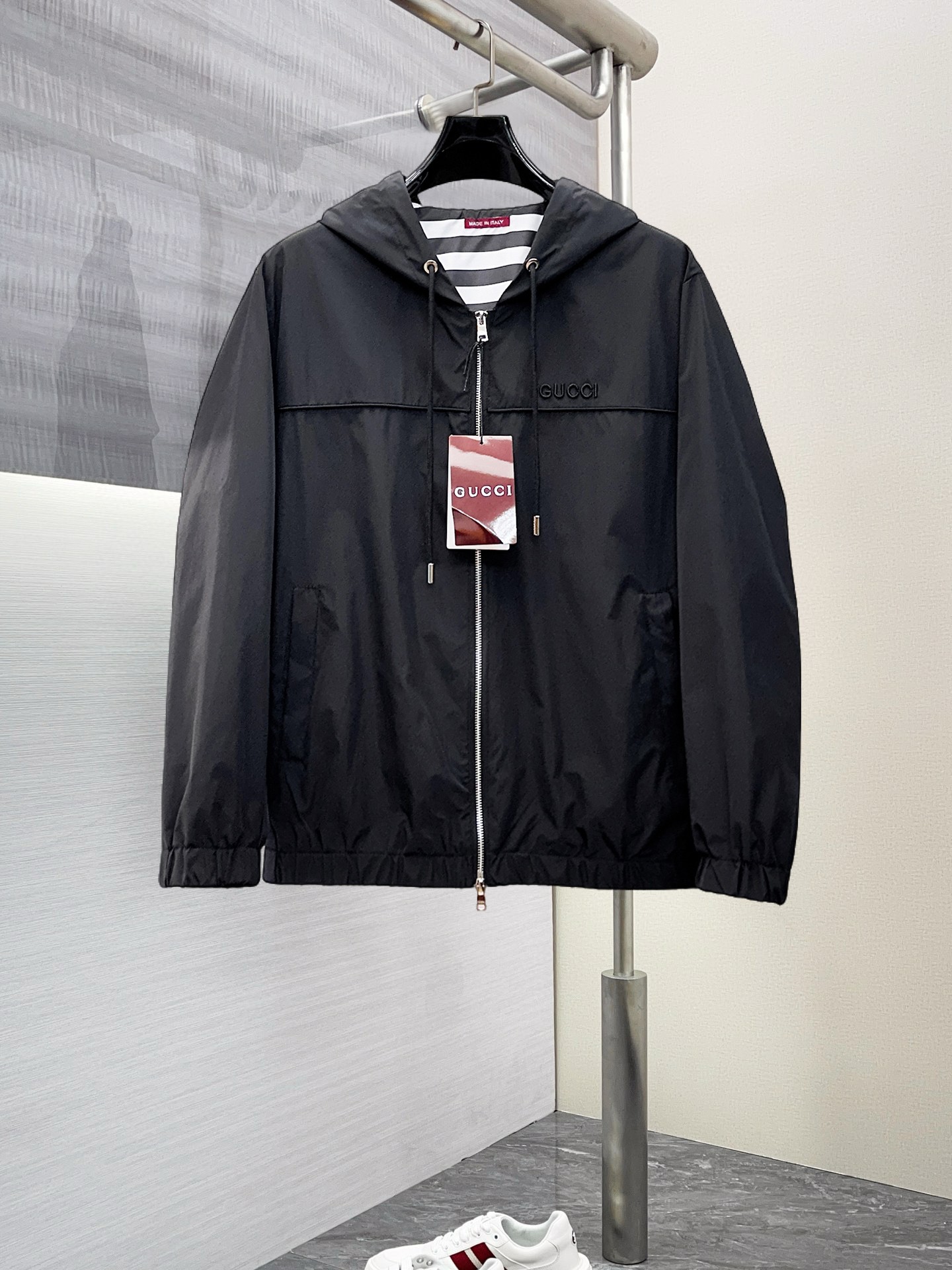 Jacket 09004