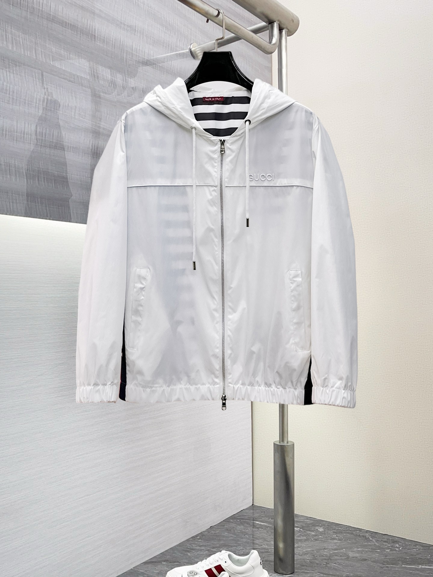 Jacket 09005