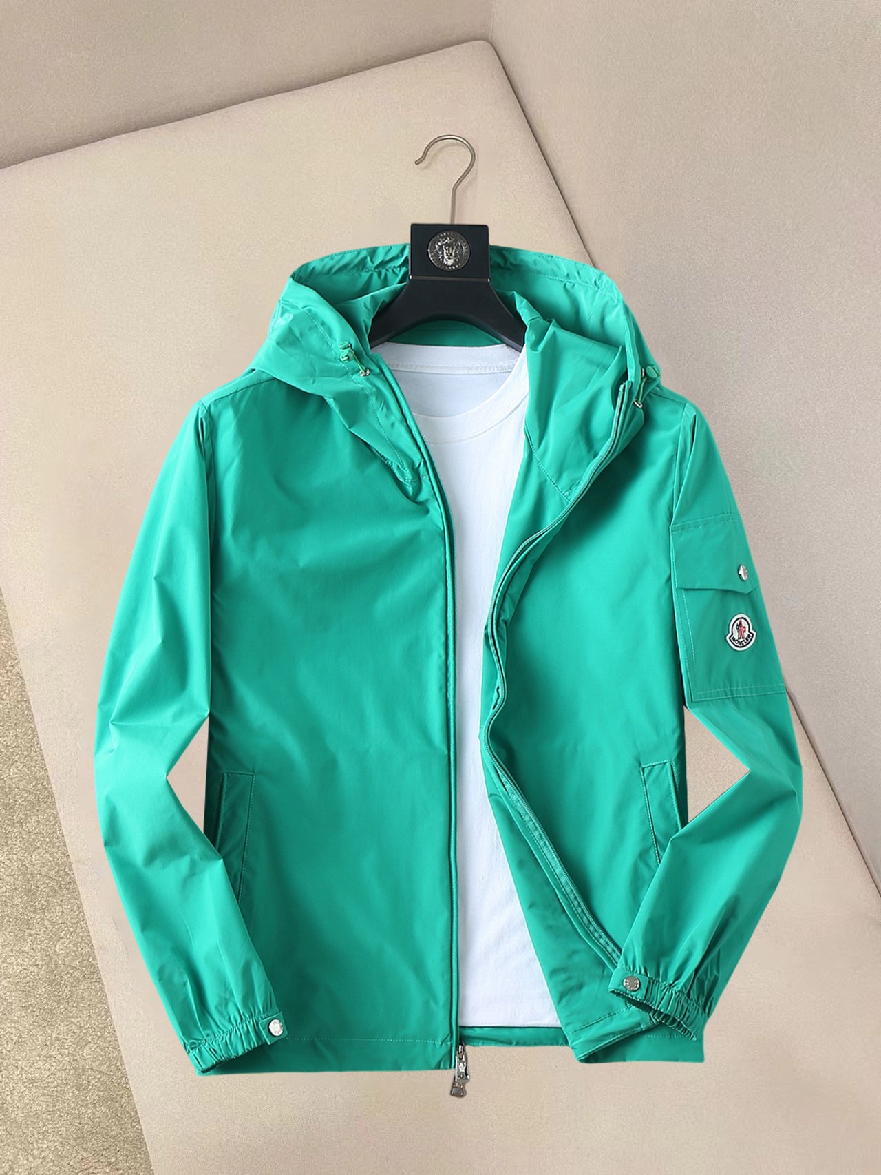 Alternative view of Moncler Jacket 01978