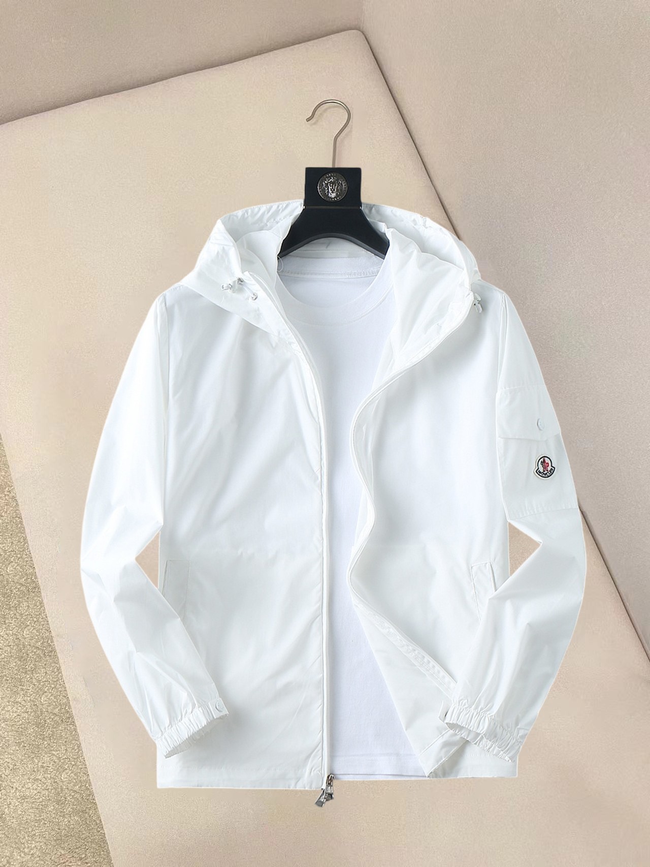 Moncler Jacket 01978