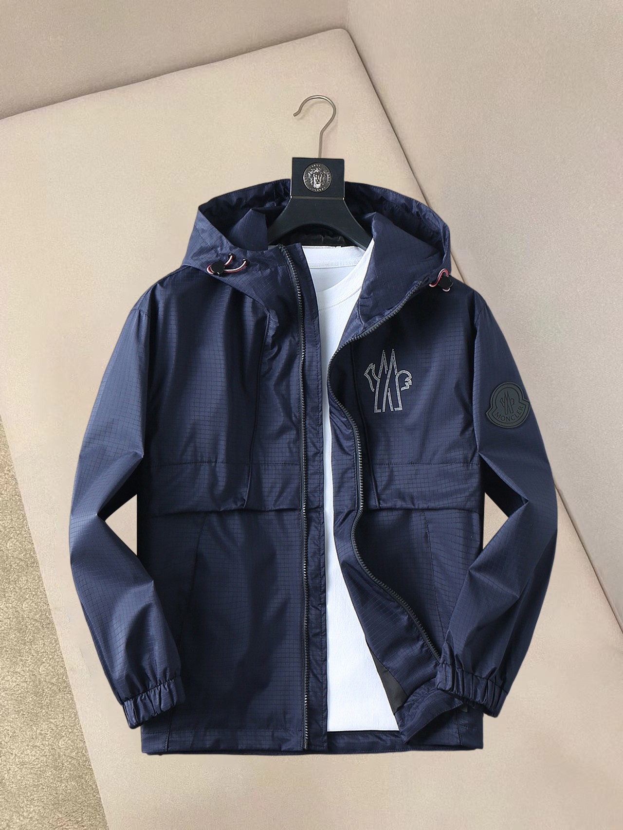 Moncler Jacket 01977