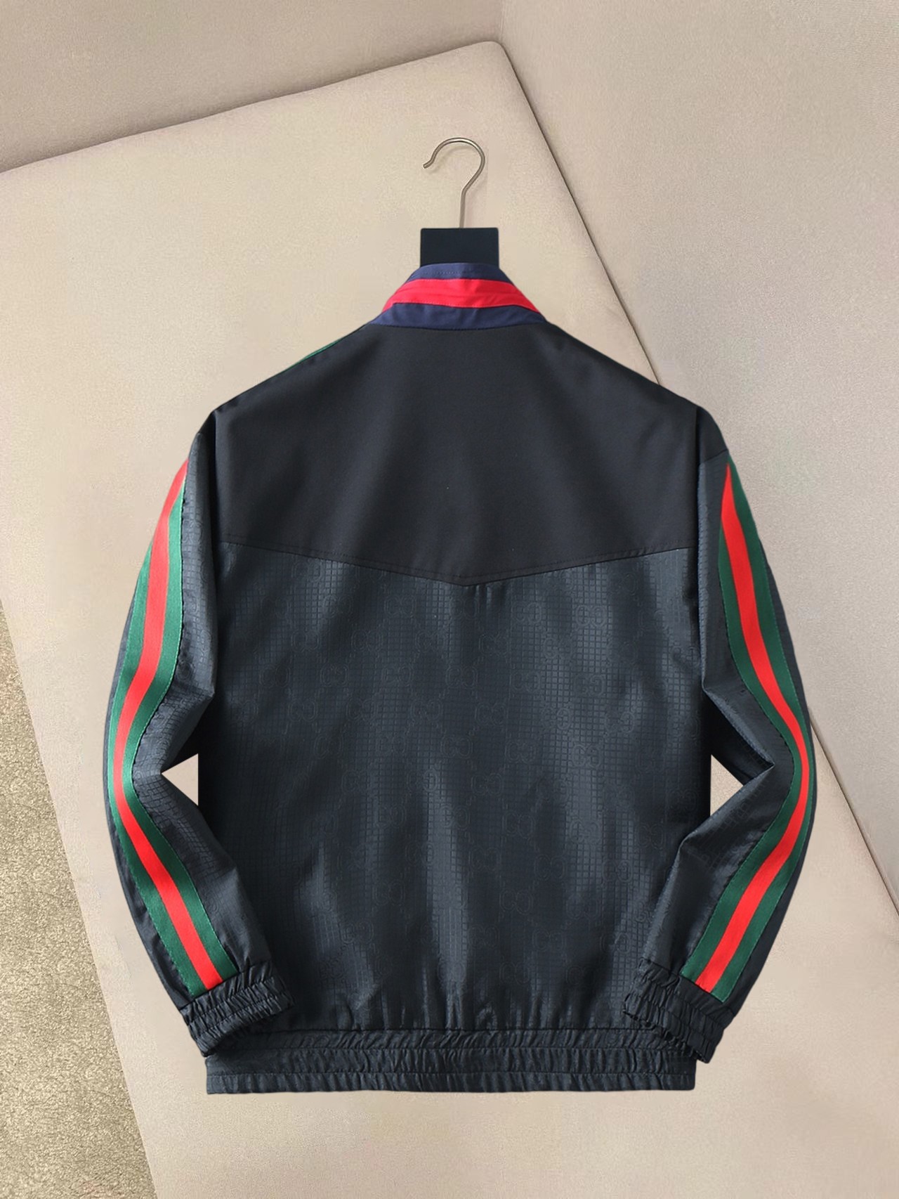 Alternative view of Jacket 01974