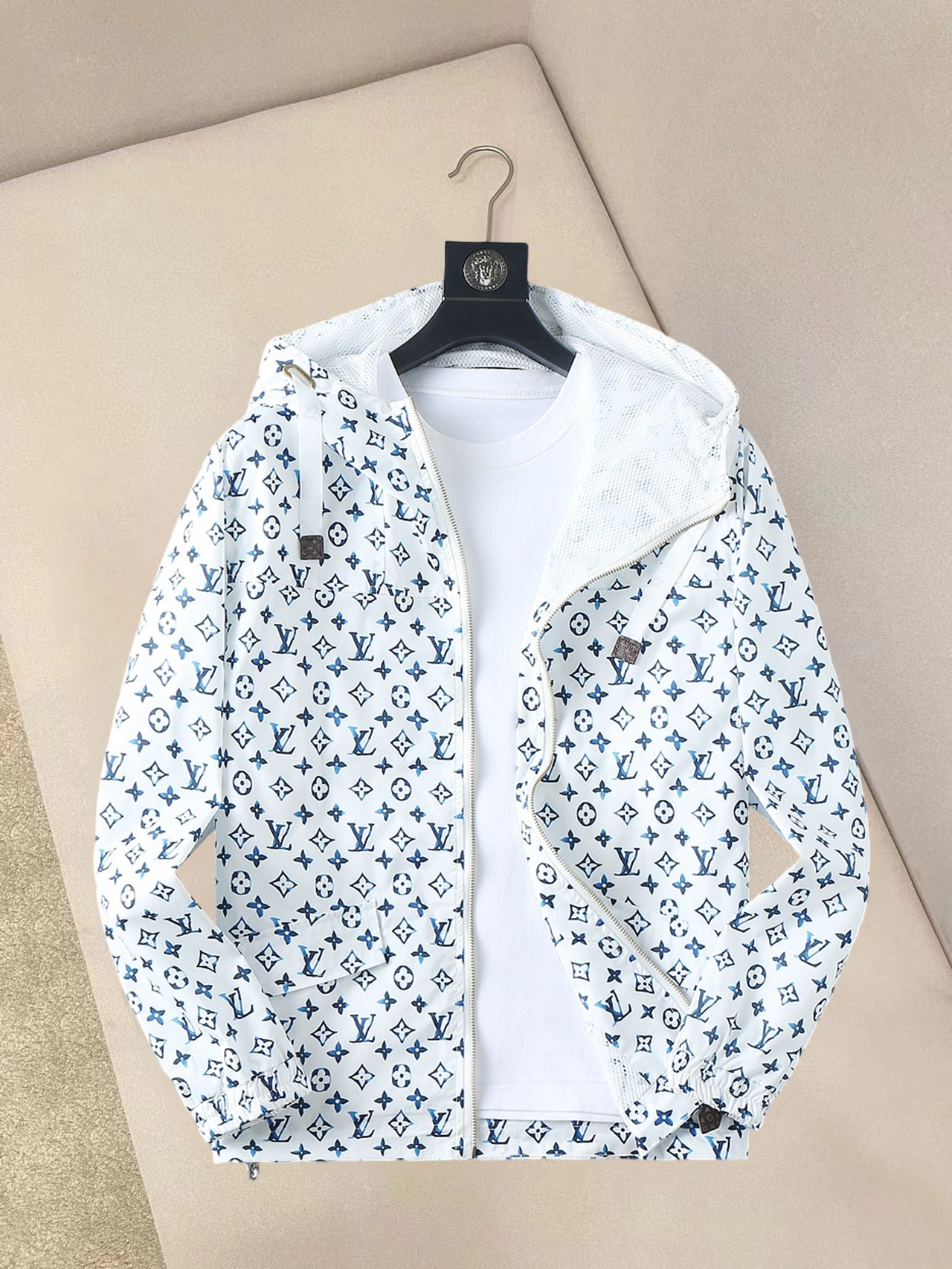Louis Vuitton Jacket 01906
