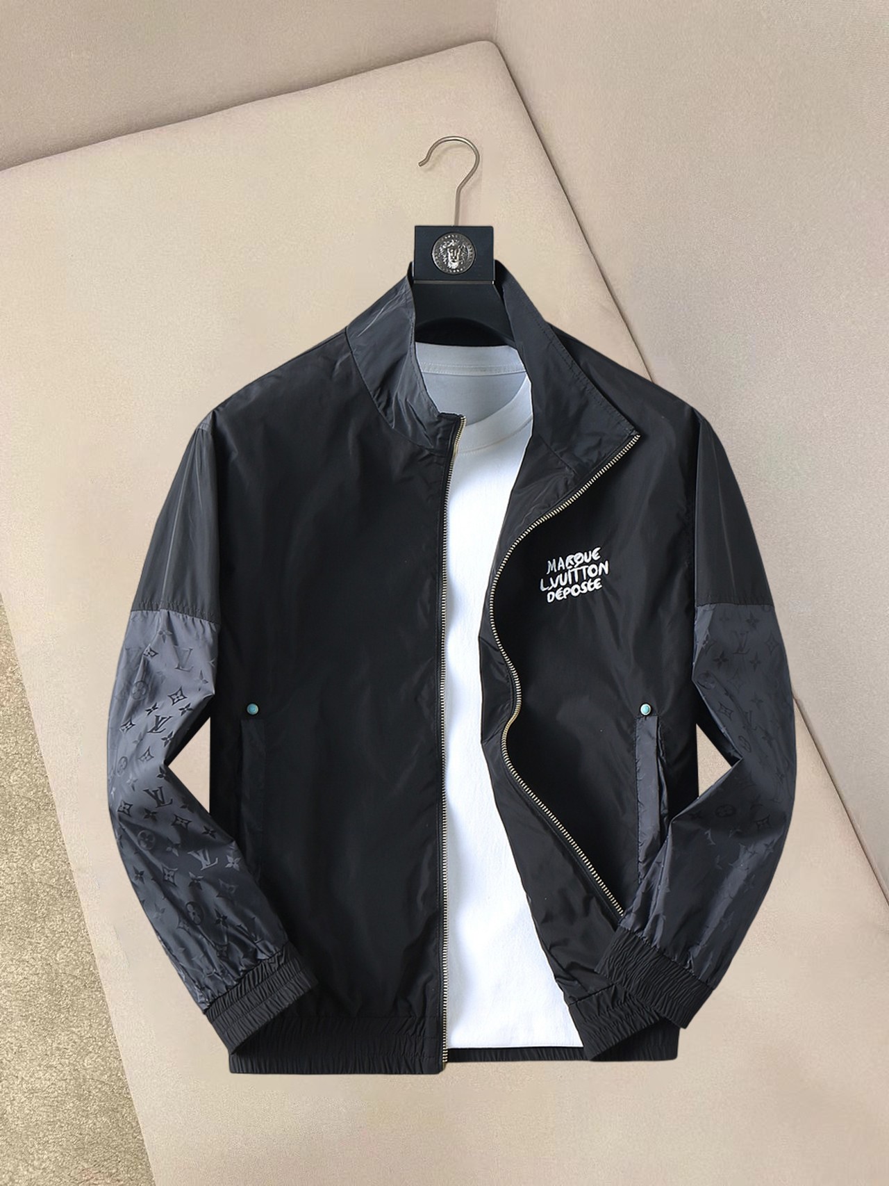 Louis Vuitton Jacket 01973