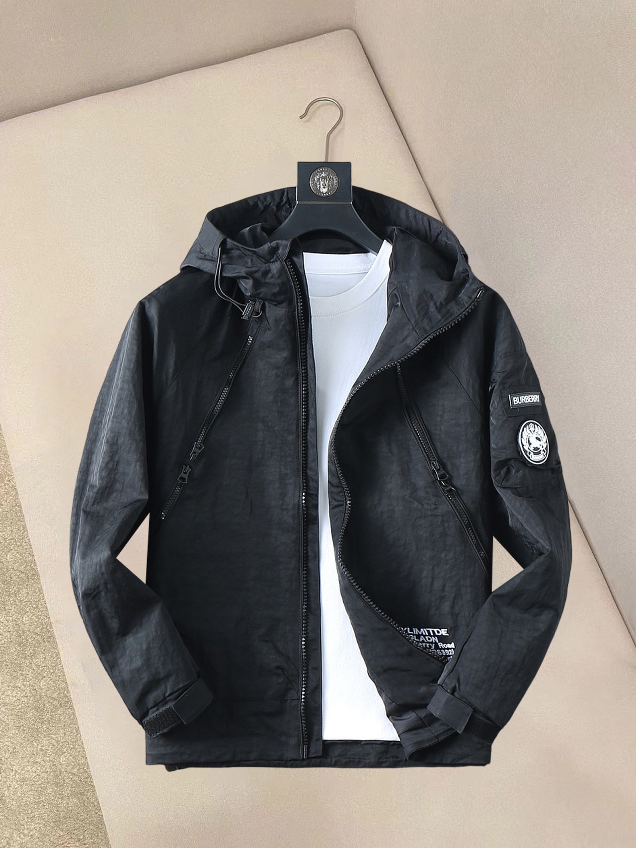 Burberry Jacket 01972
