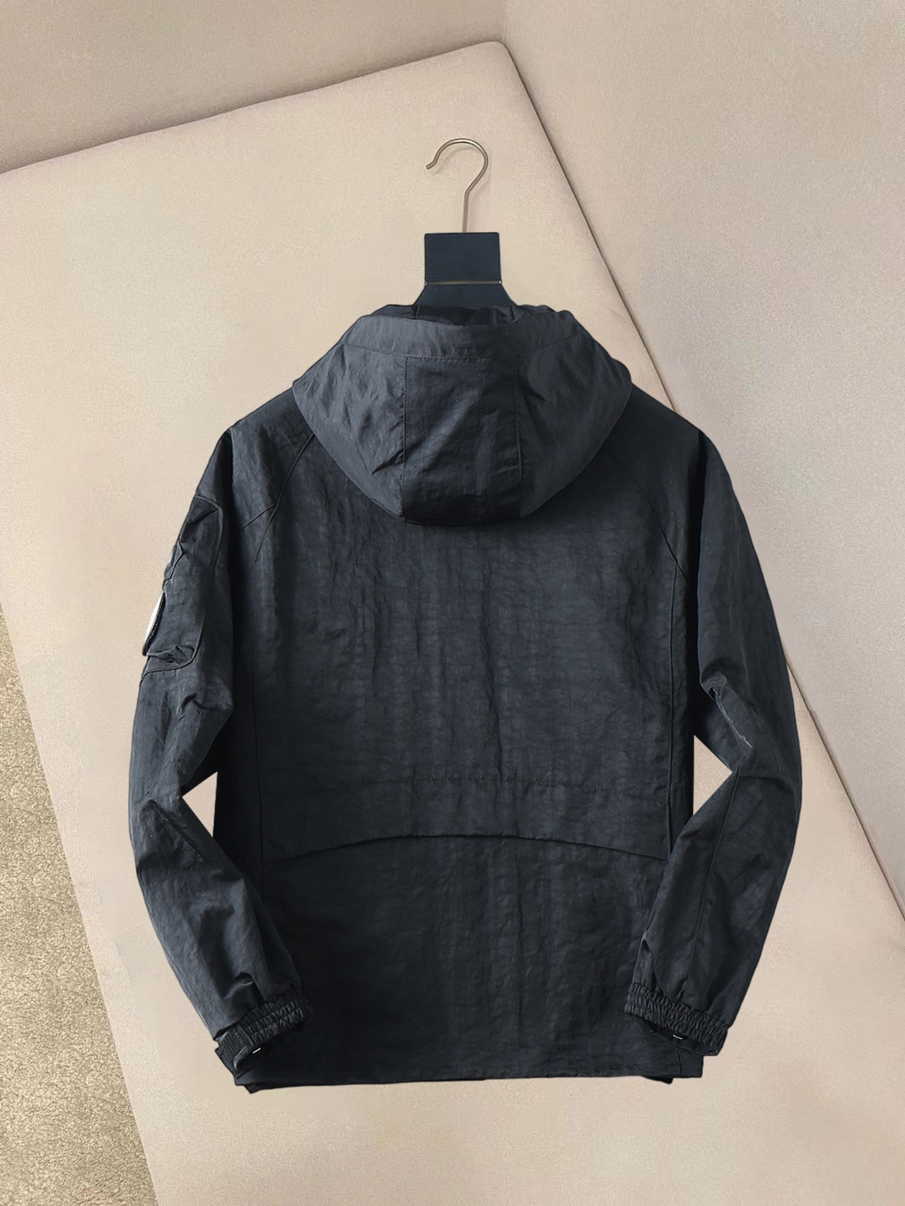 Alternative view of Burberry Jacket 01972