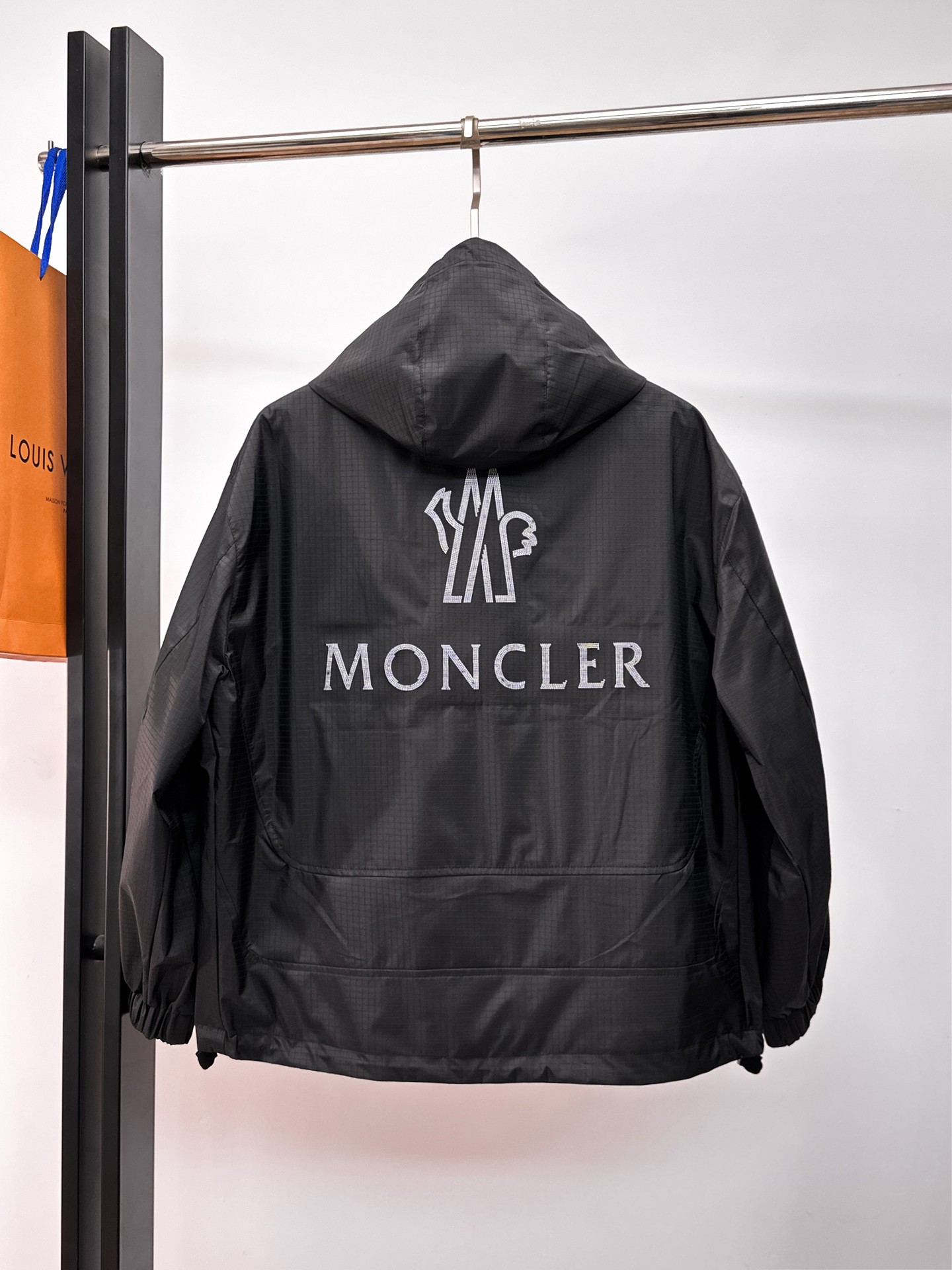 Alternative view of Moncler Jacket 06359
