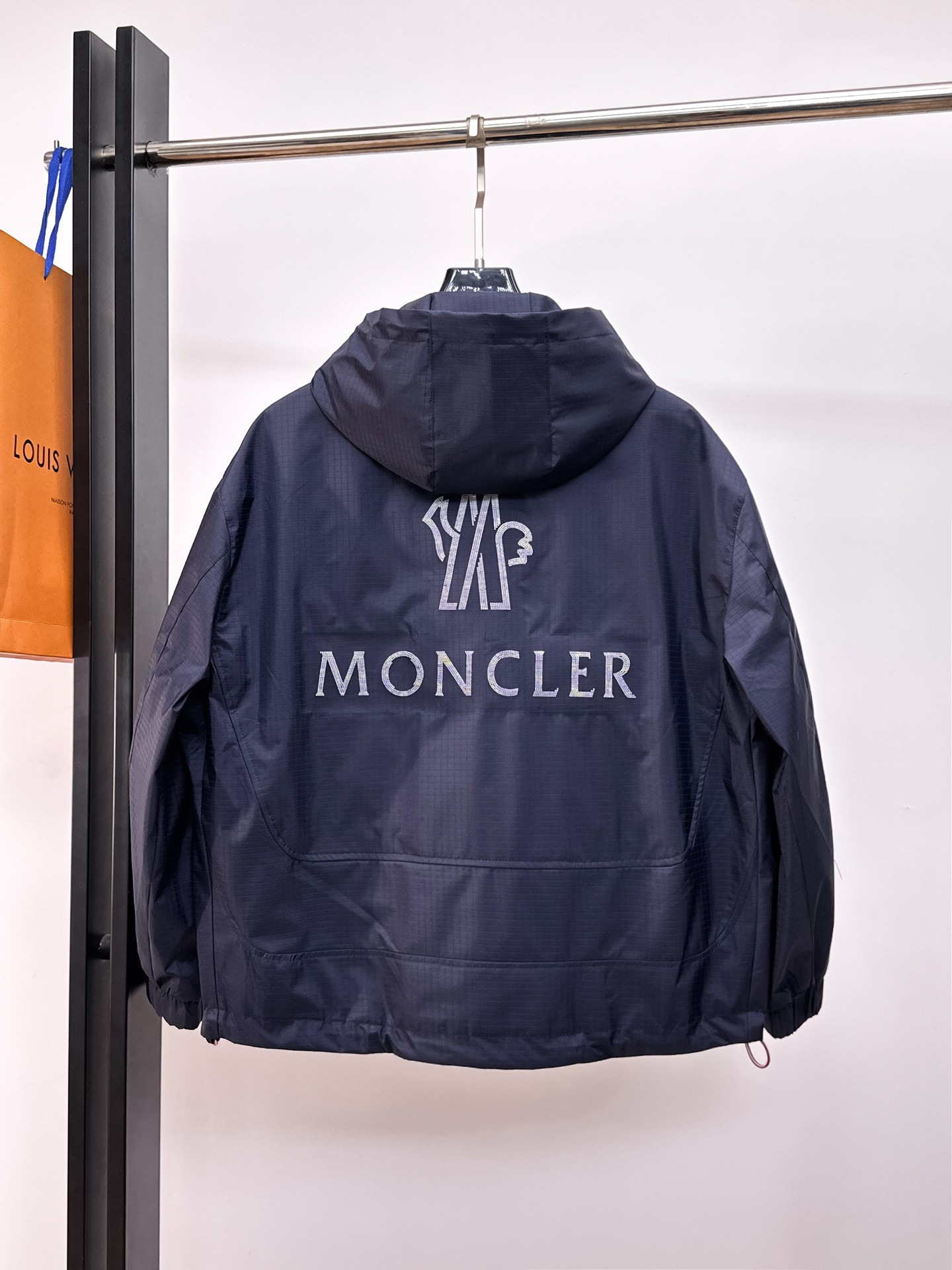 Alternative view of Moncler Jacket 06481