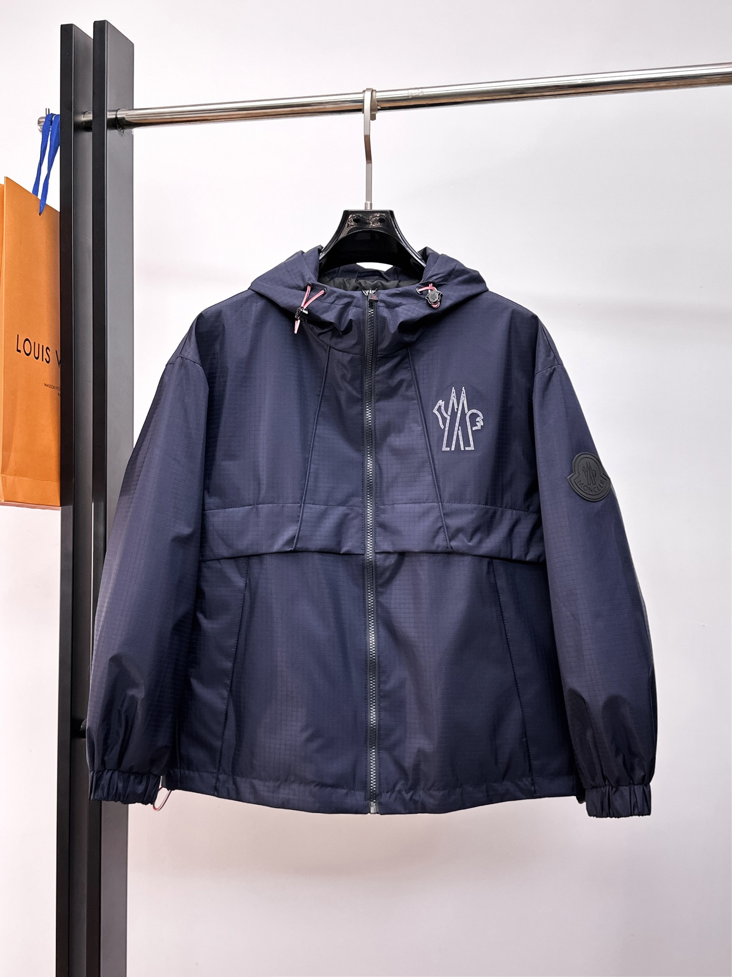 Moncler Jacket 06481