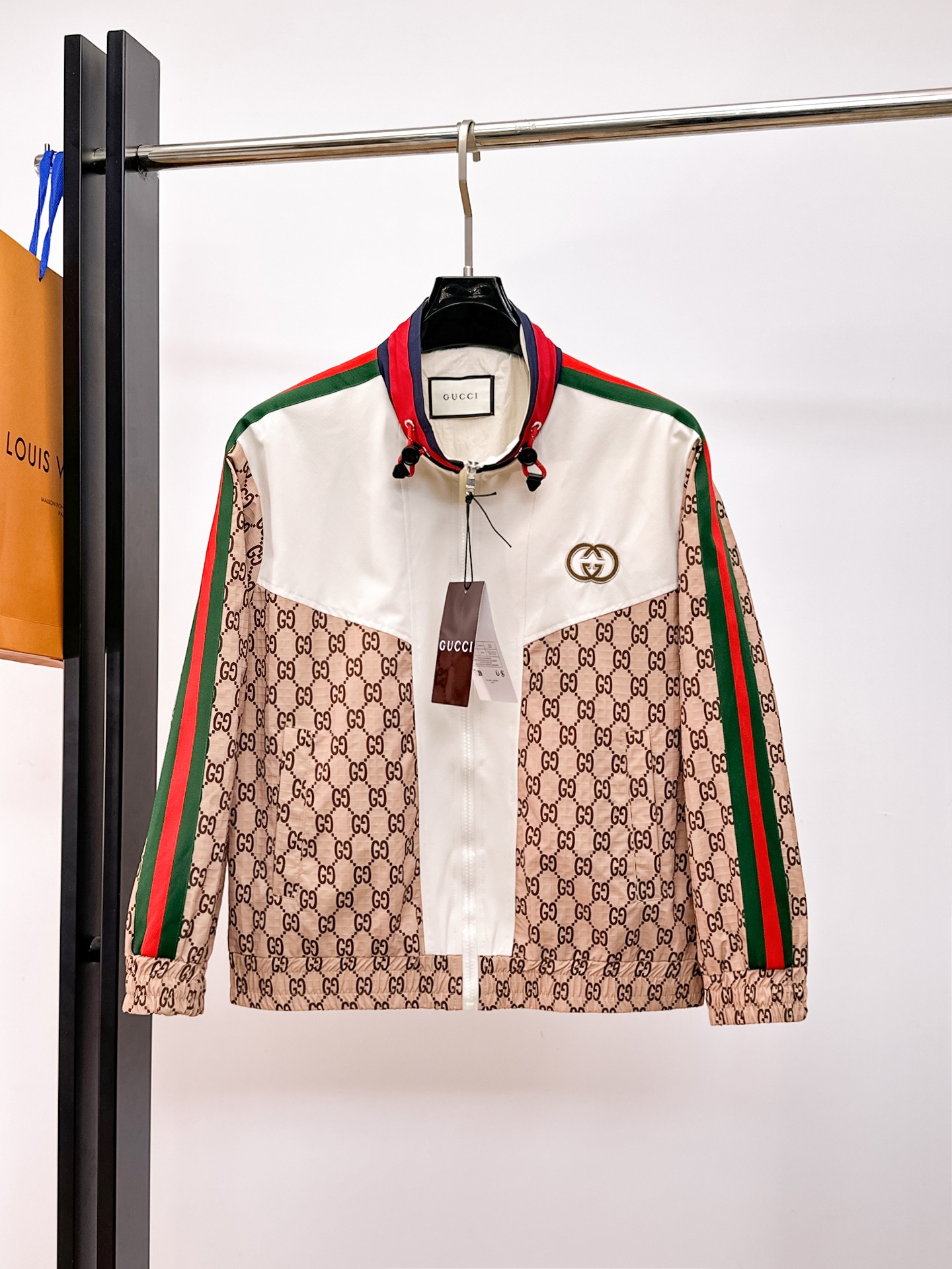Jacket 06480