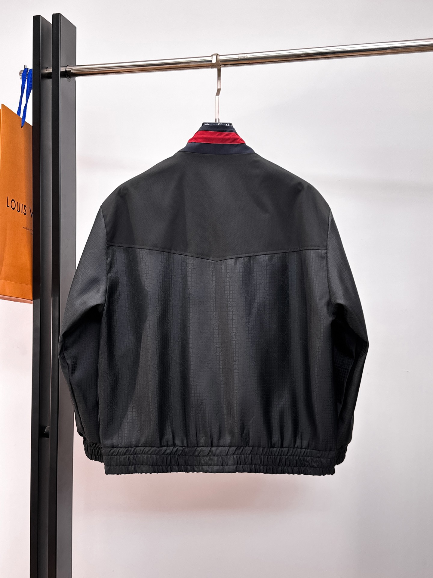 Alternative view of Jacket 06478