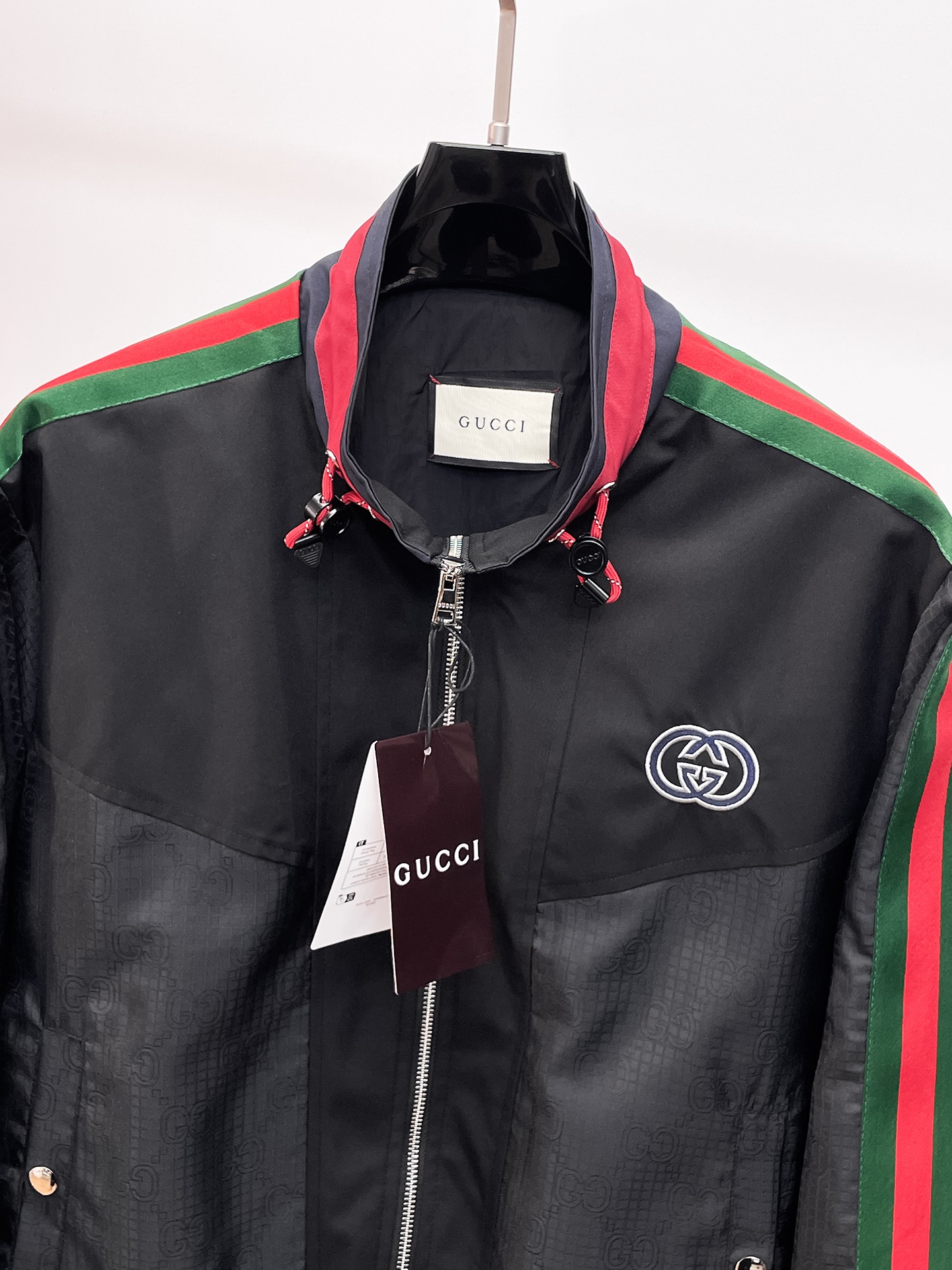 Jacket 00374