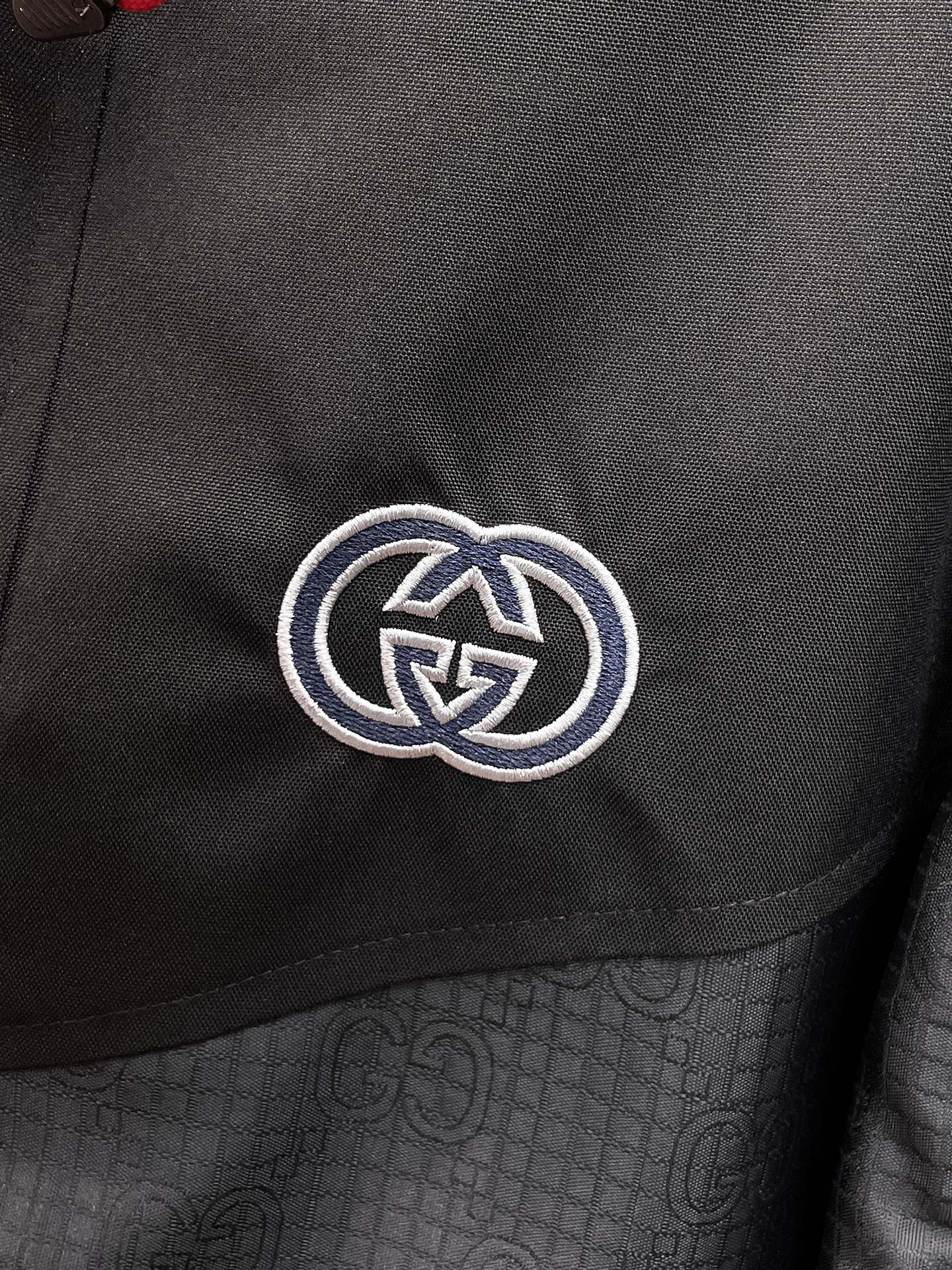 Alternative view of Jacket 00374