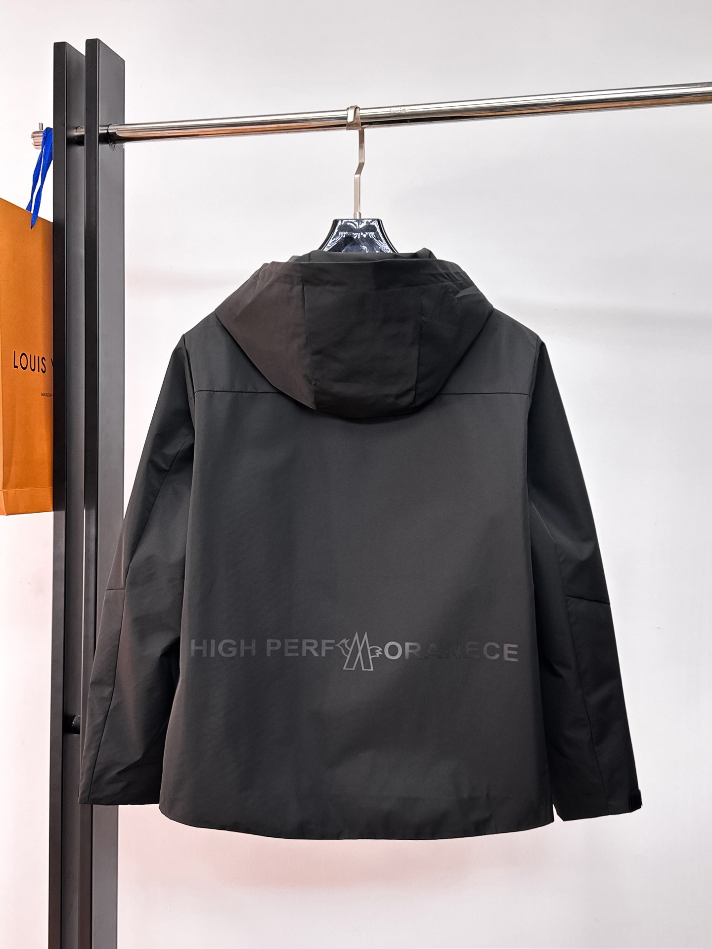 Alternative view of Moncler Jacket 06456