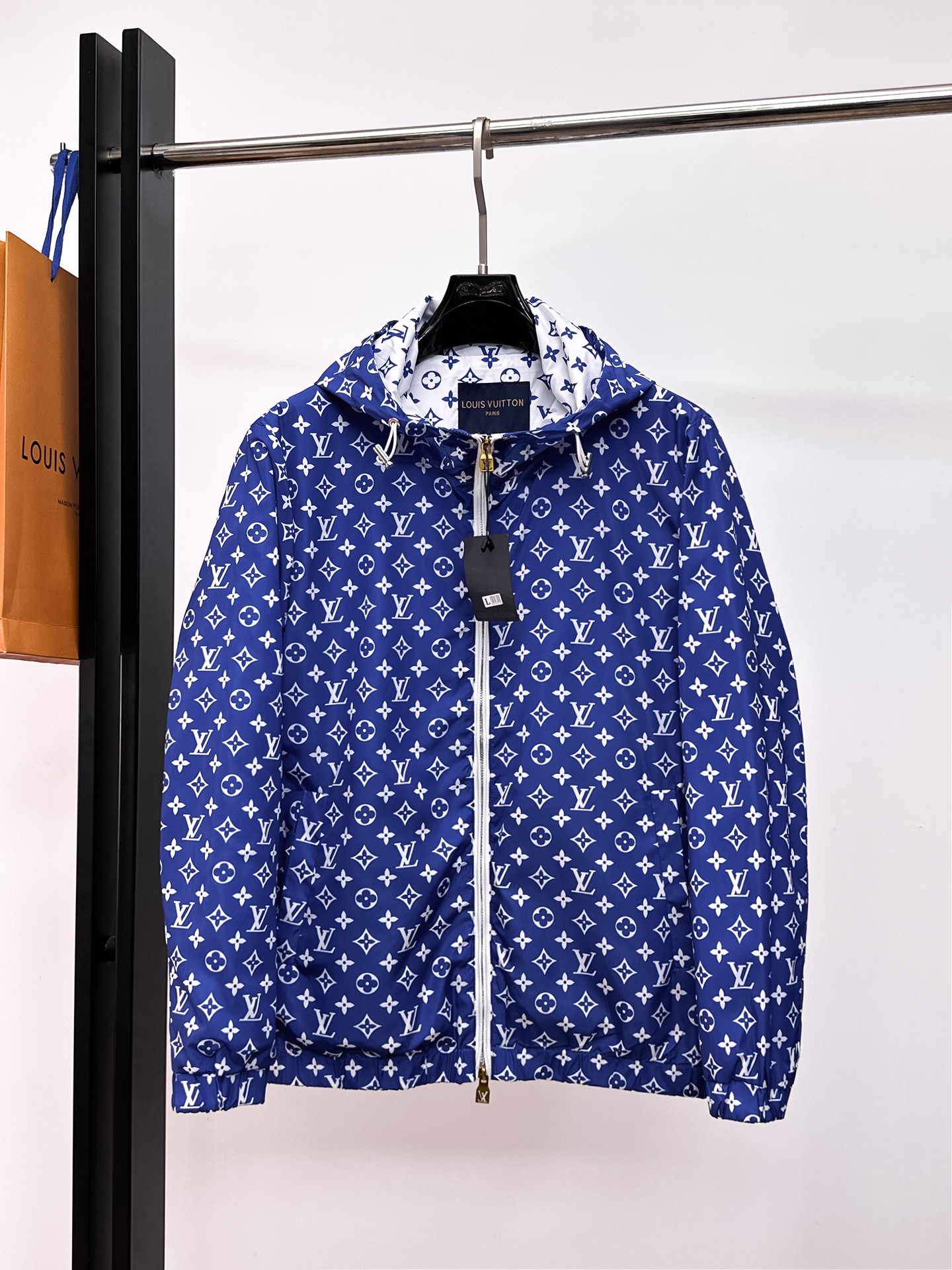 Louis Vuitton Jacket 06457