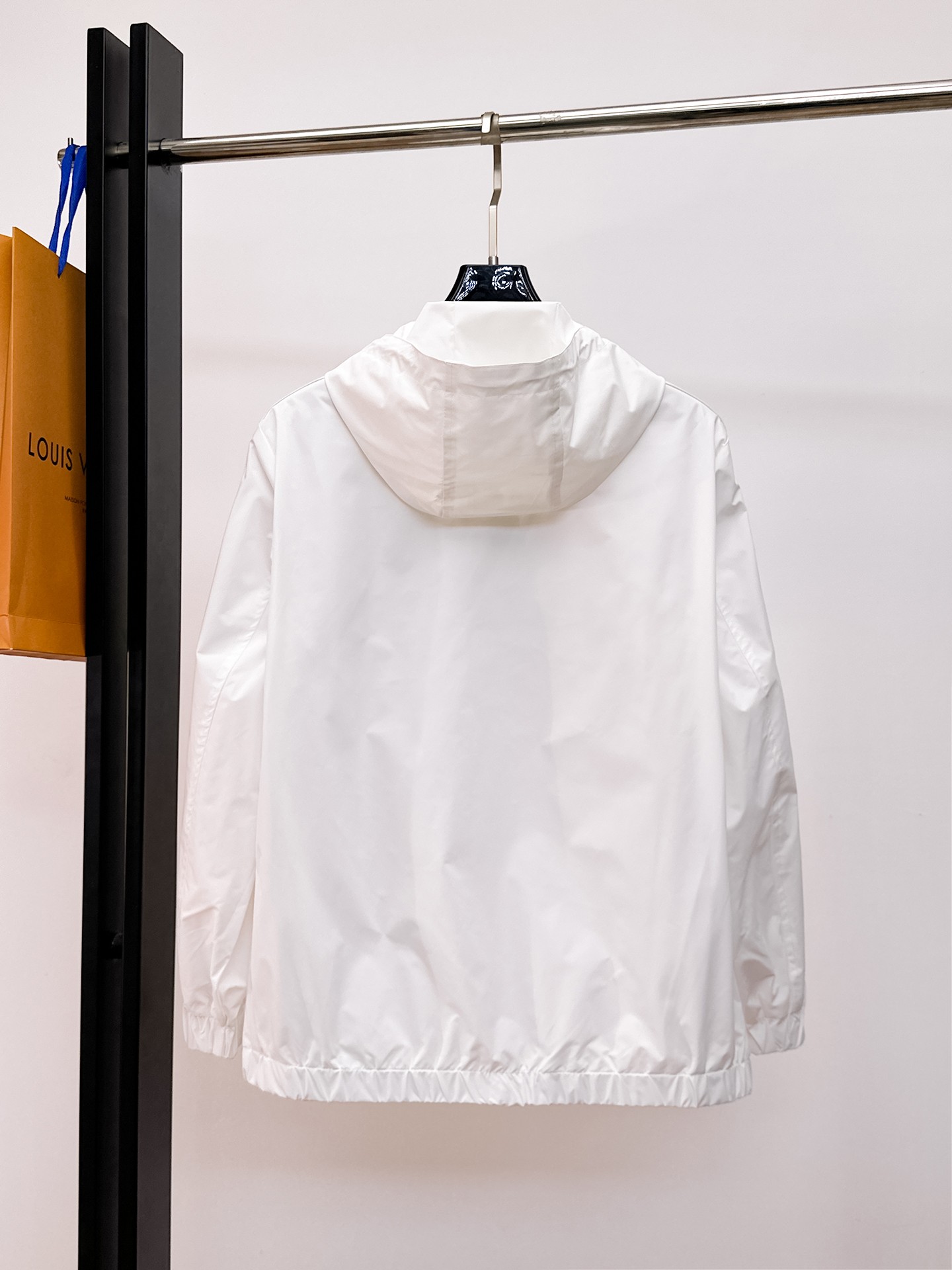 Alternative view of Moncler Jacket 06455