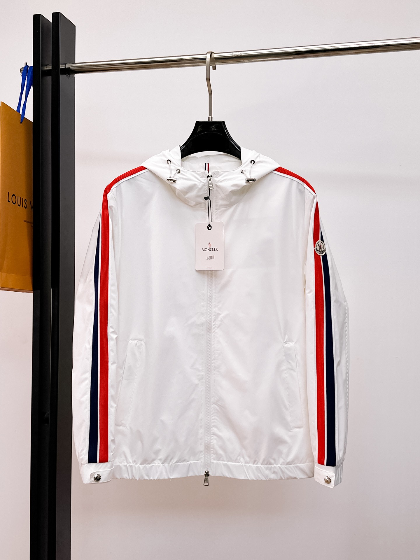 Moncler Jacket 06455