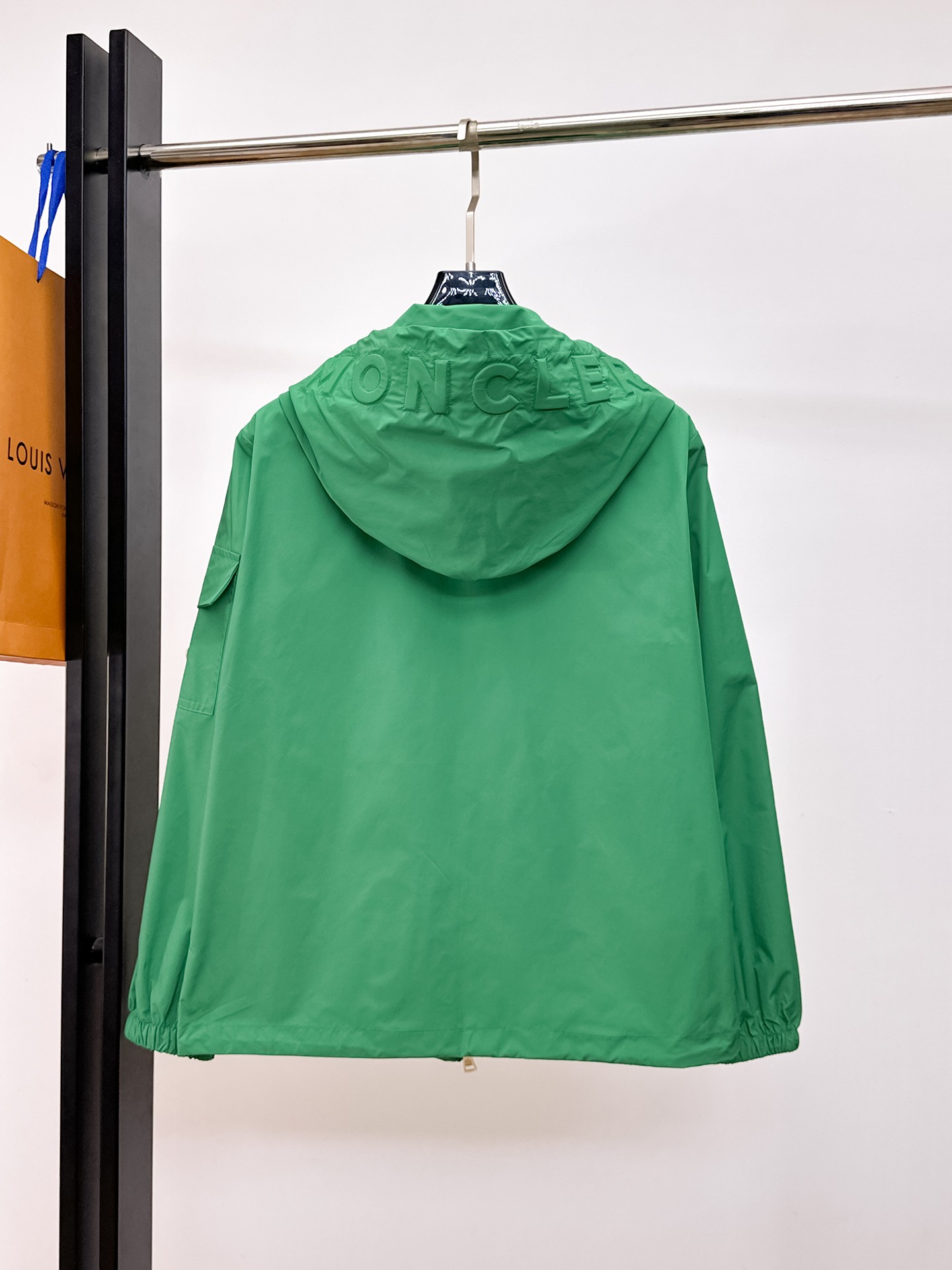 Alternative view of Moncler Jacket 06477